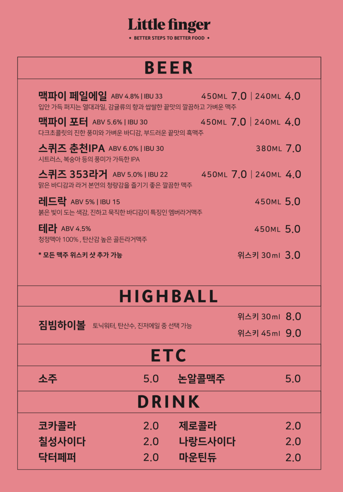 Riteulpinggeo (리틀핑거) 2