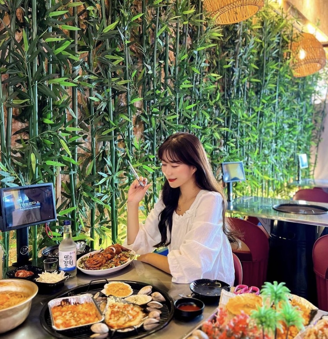다이닝조개 본점 사진 3