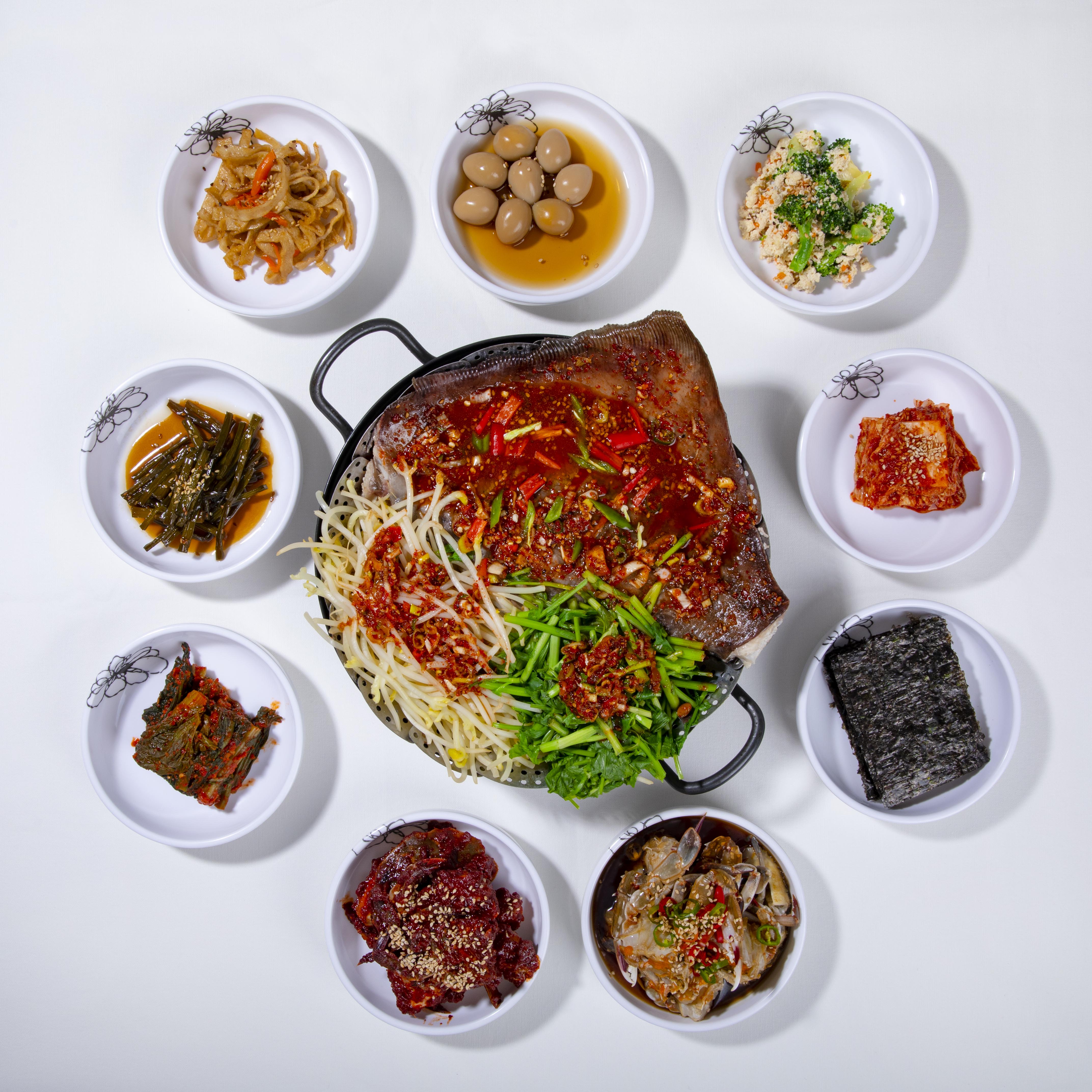 토박이밥상 사진 5