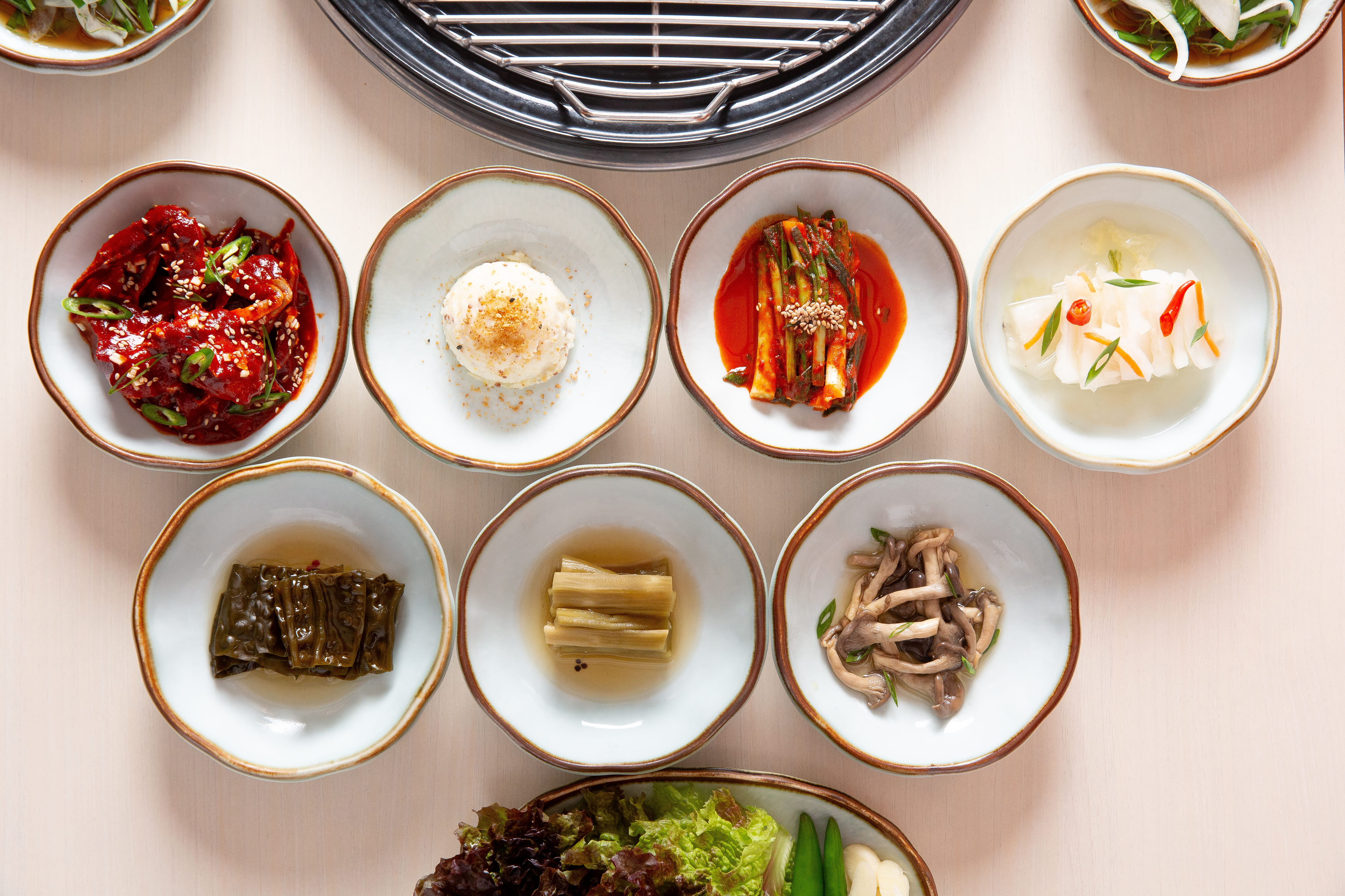 Ongnyeon 2