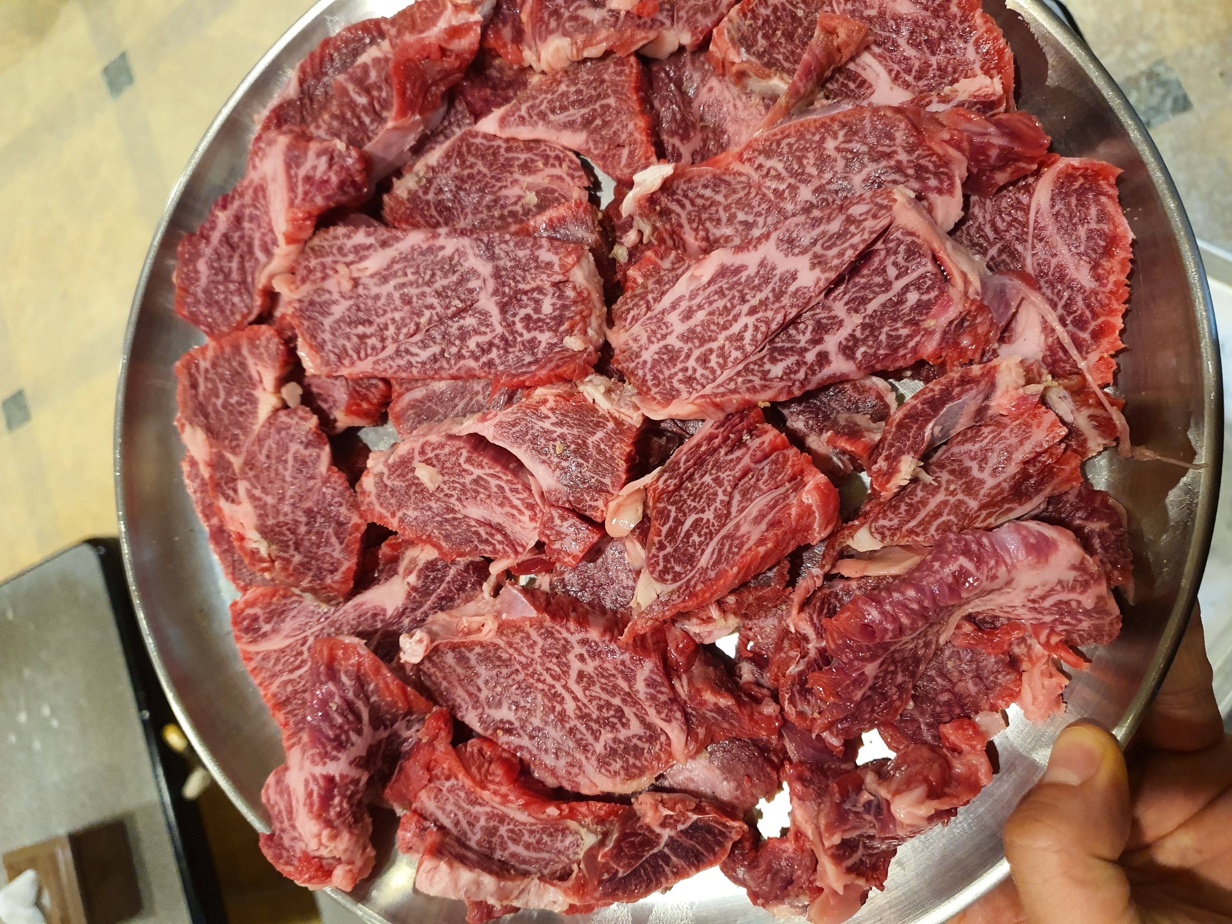 한국집식당 사진 7