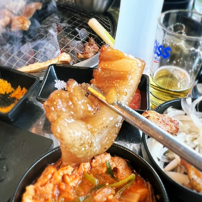 옥순할매푸줏간 6