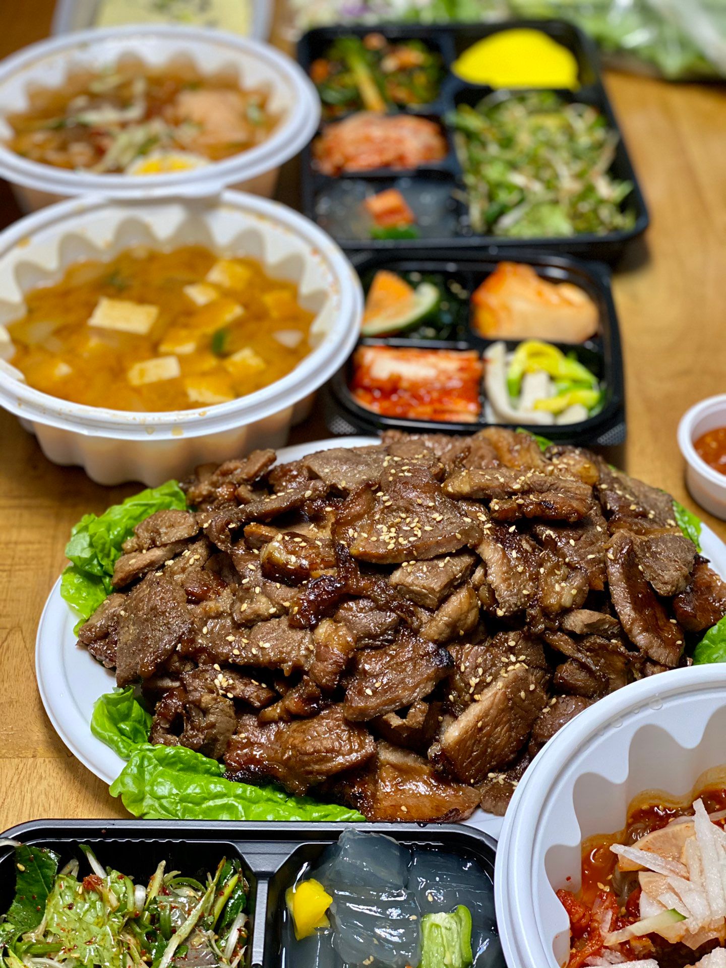 황부자갈비 사진 3