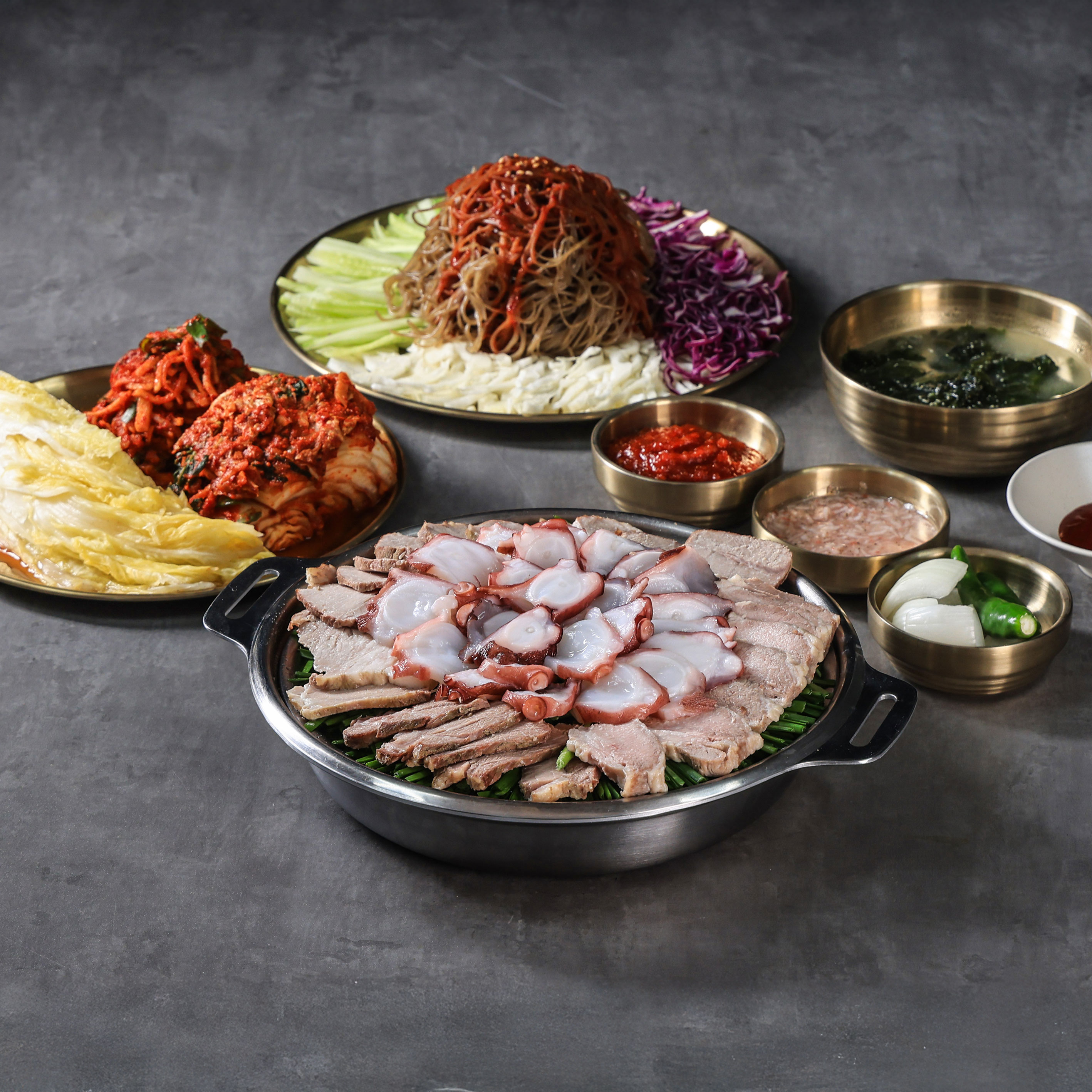 다정채 야탑역점 사진 2