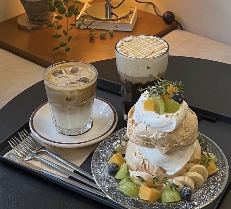 소울레터커피컴퍼니