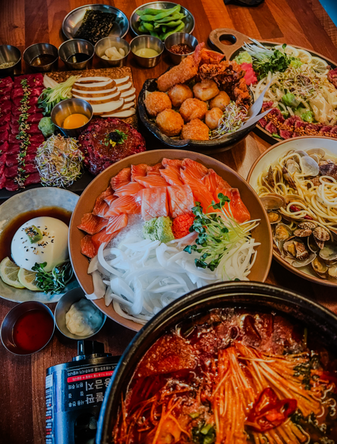 이자카야 우규 역삼점 사진 2