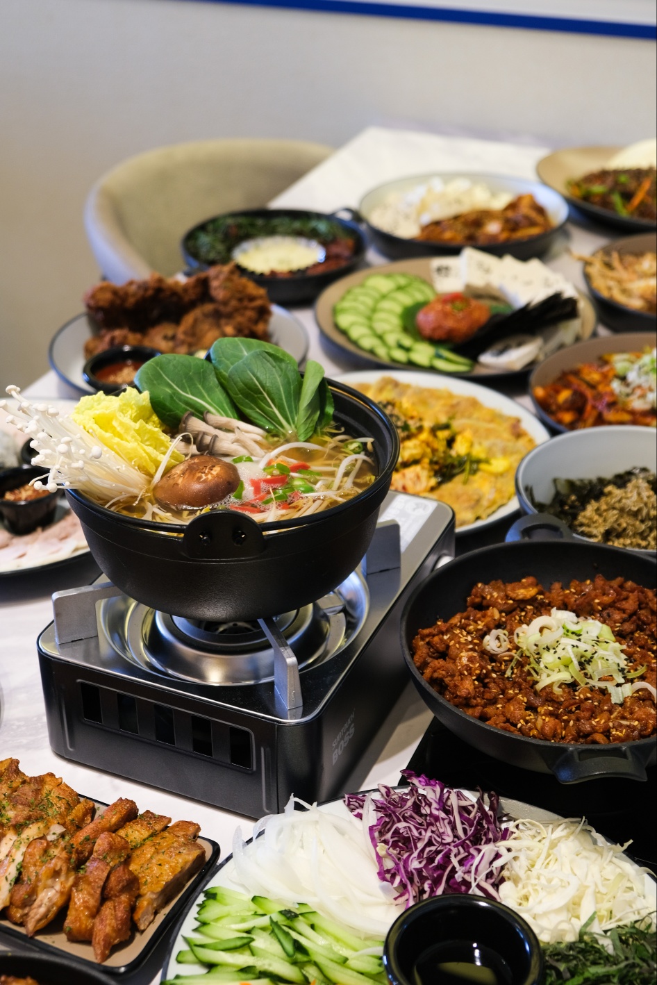 역 해운대점 사진 7