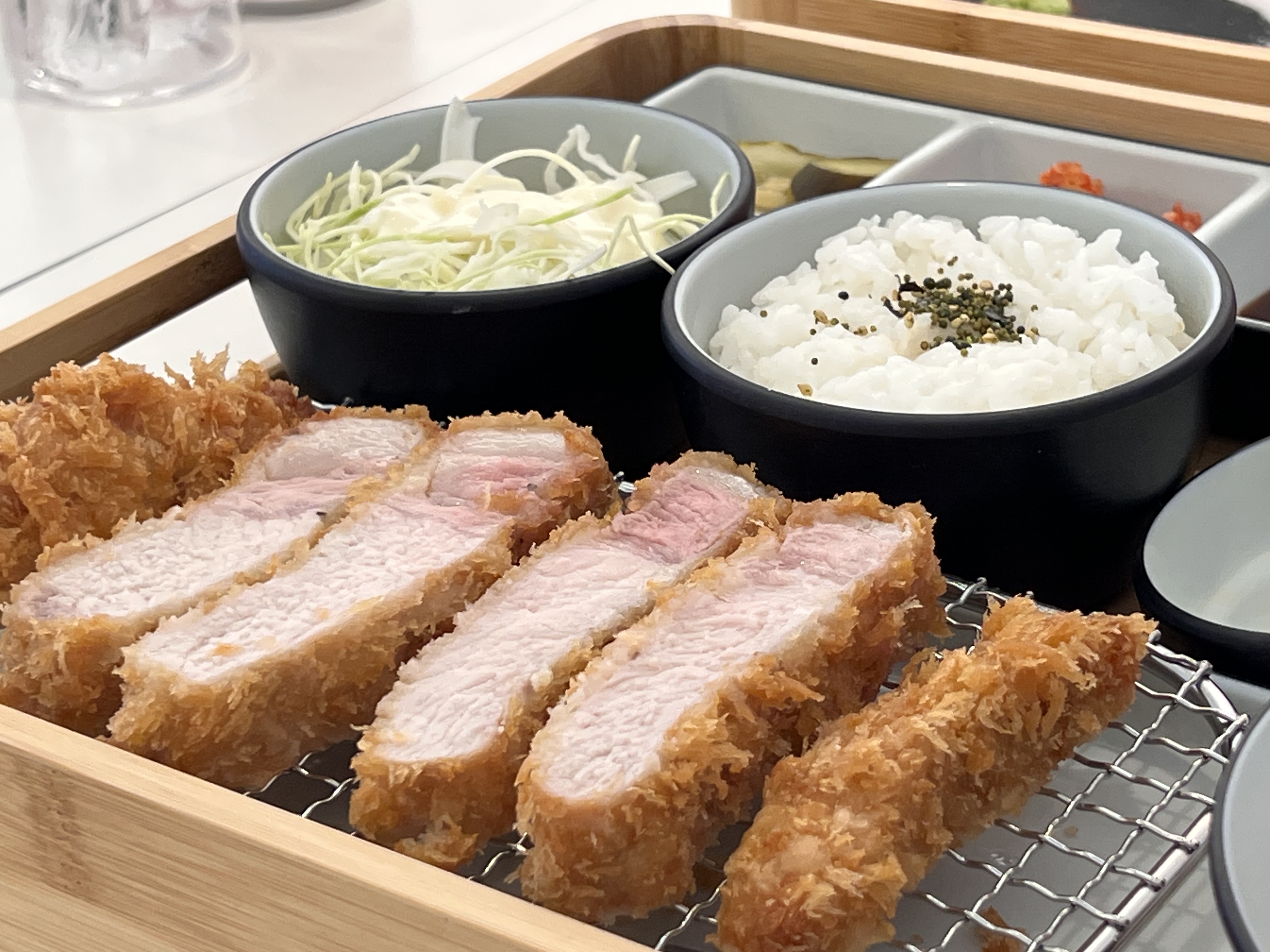 카츠래요 서면직영점 사진 6