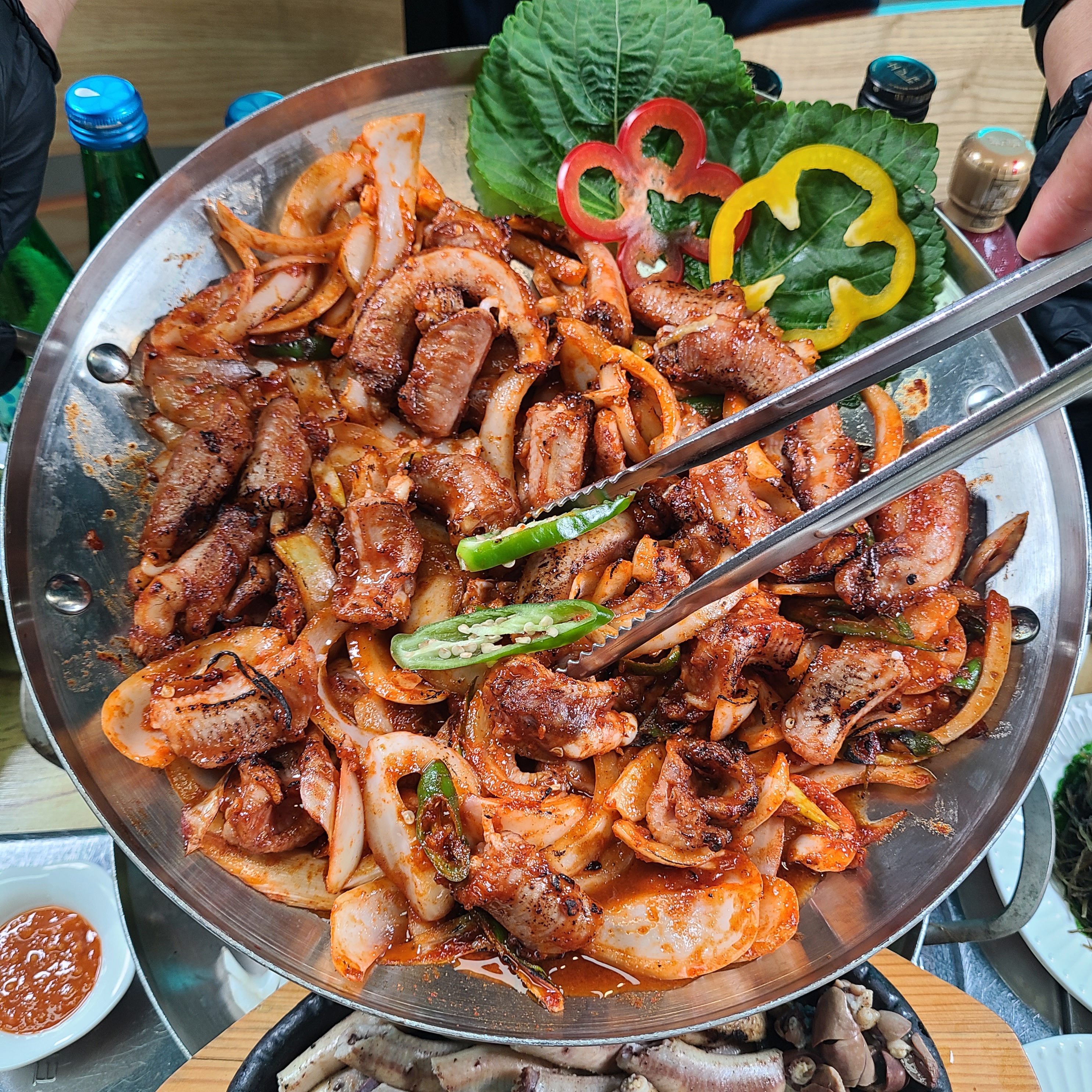 연화리 기장촌집장어 사진 6