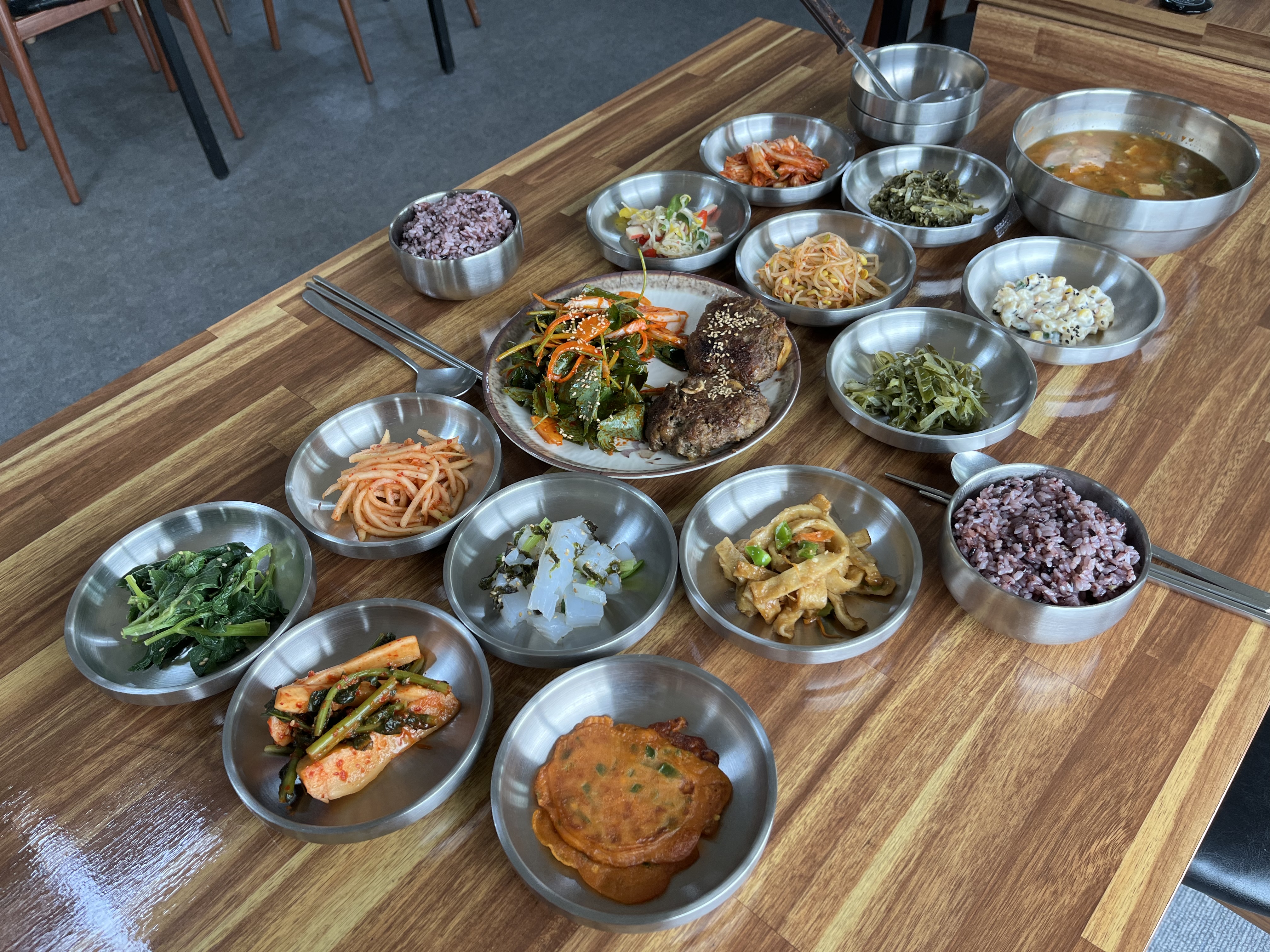 Olgojon (올고존) 3