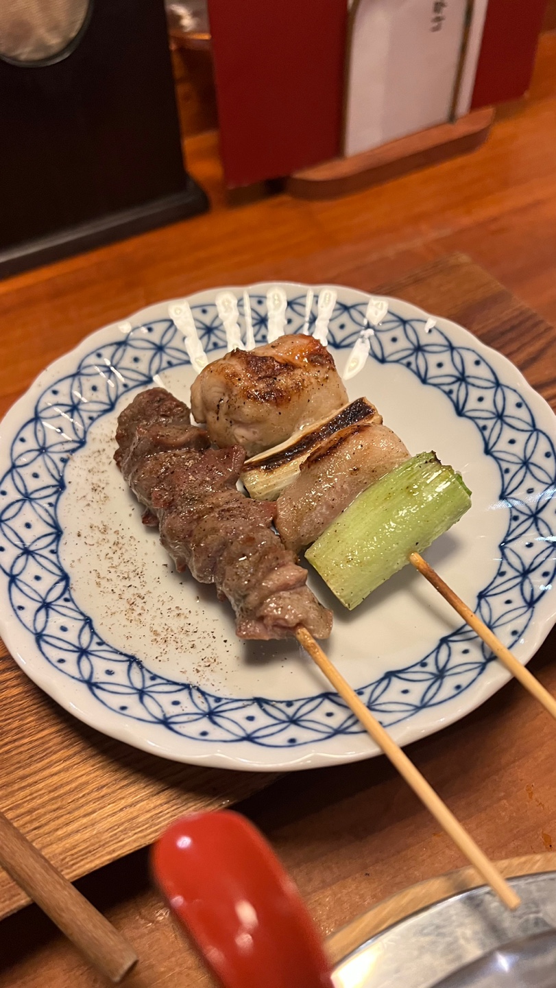 야키토리나루토 성수 사진 8