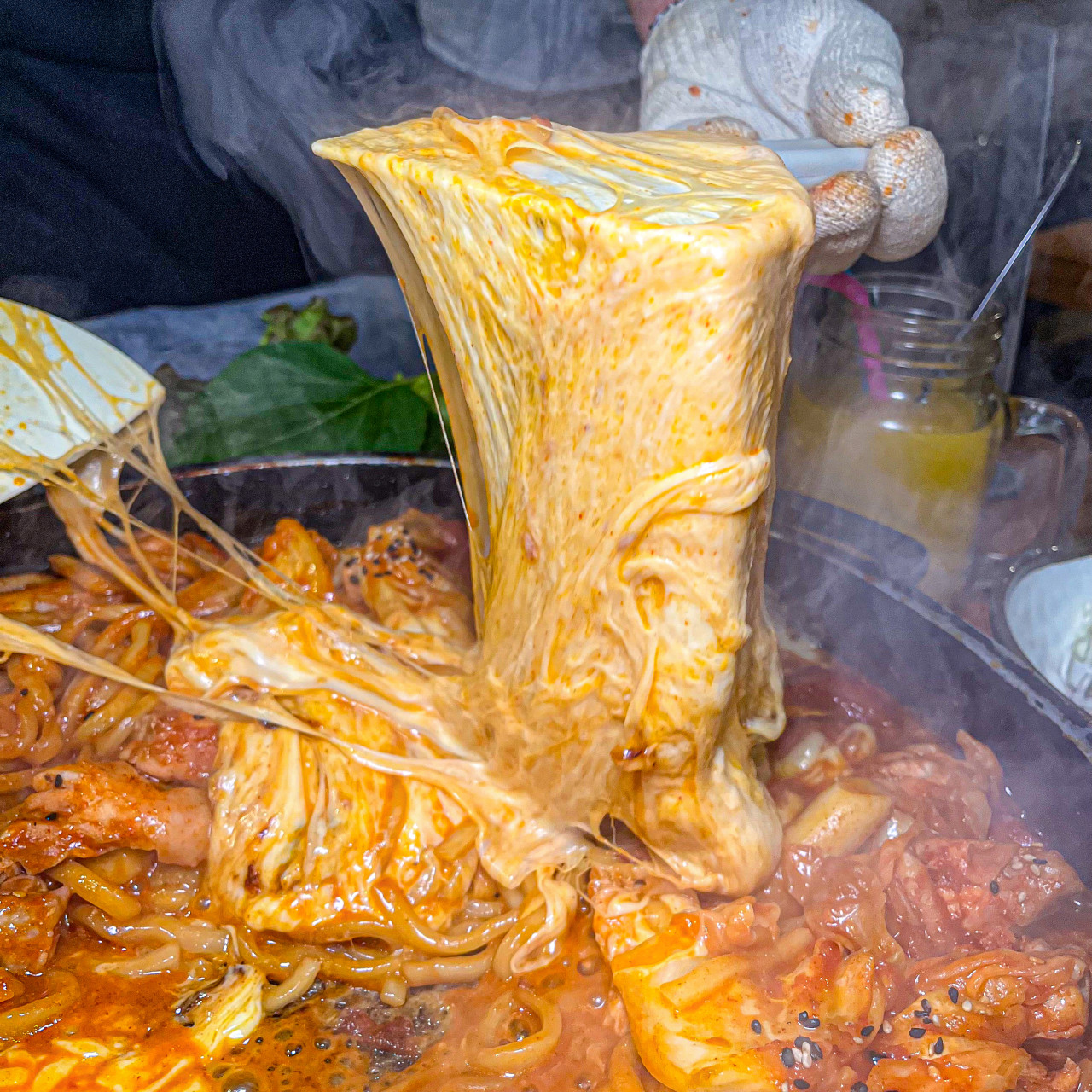 장인닭갈비 서면점 사진 7