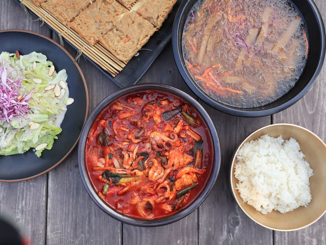 Chamsoye (참소예) 3