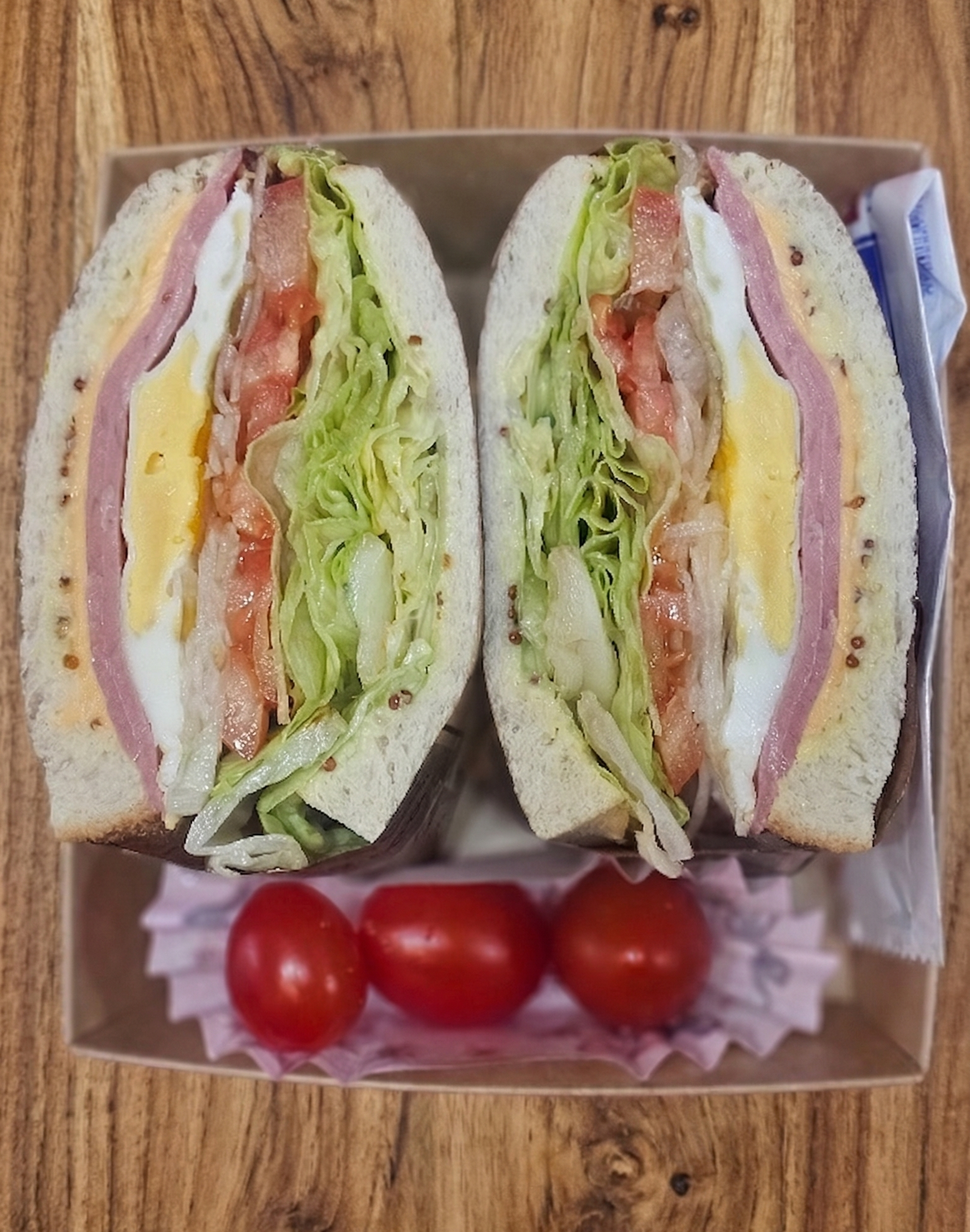 Sseonigimbap (써니김밥) 3