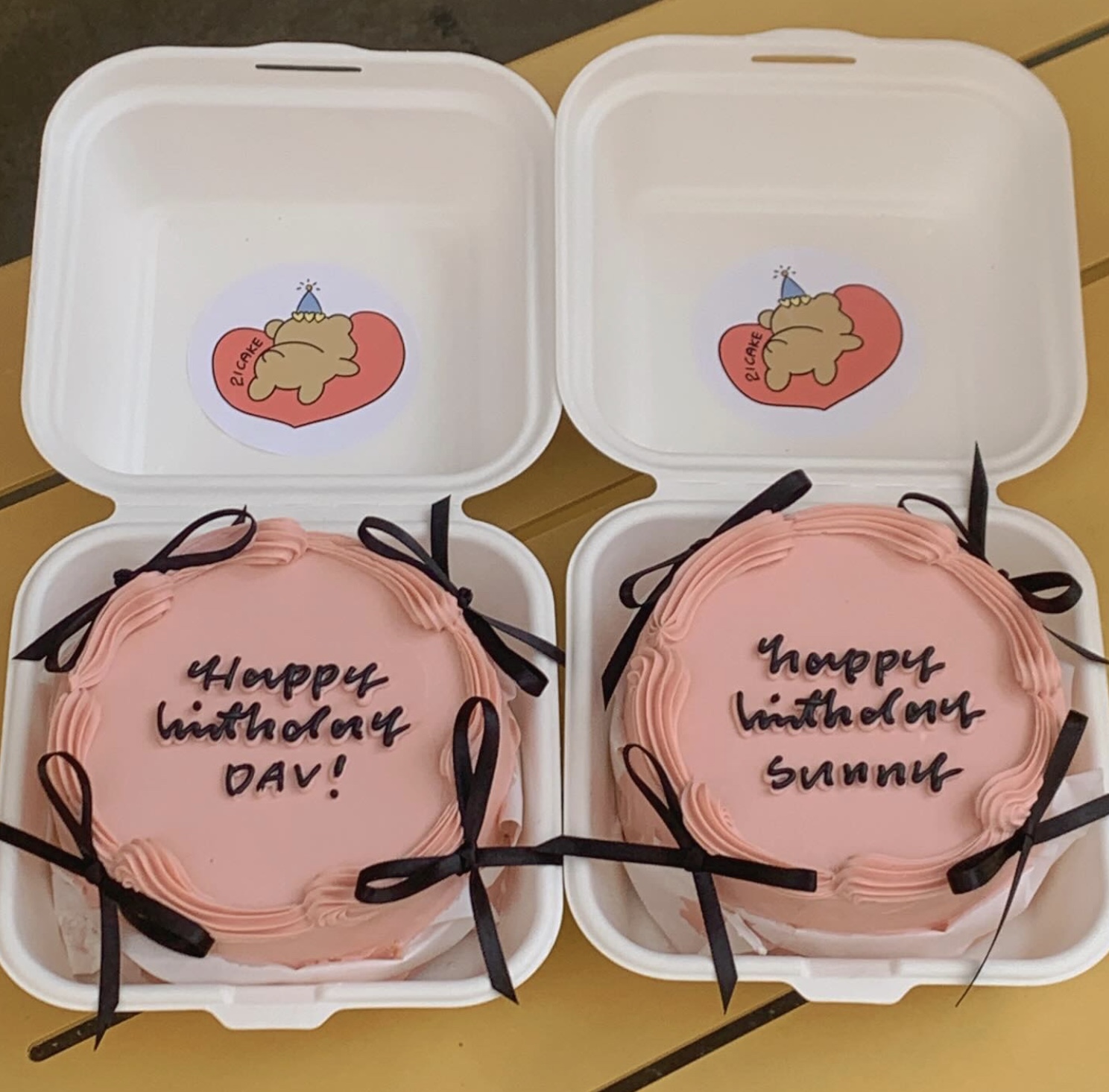 21케이크 선릉삼성점 사진 2