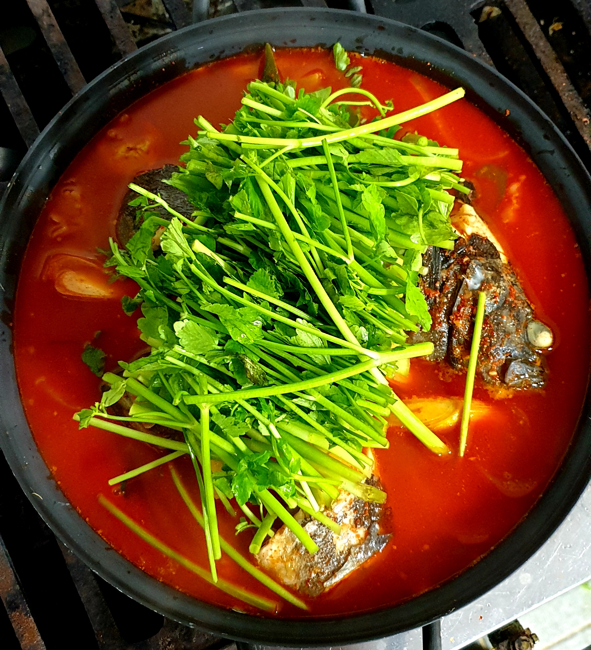 Ttogasikdang 4