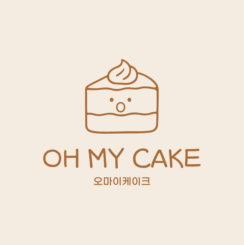 오마이케이크 대표 사진