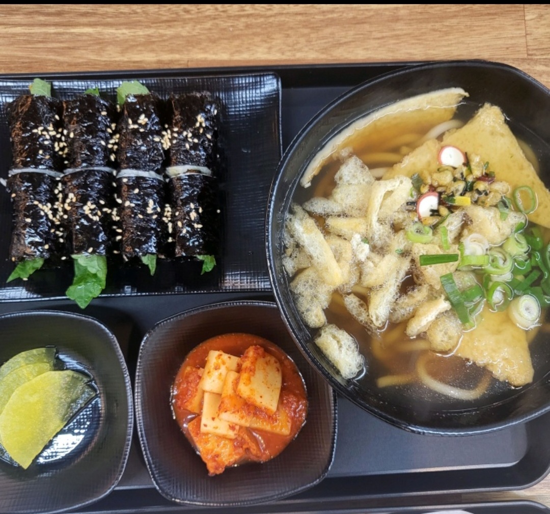 우리할매충무김밥 사진 7