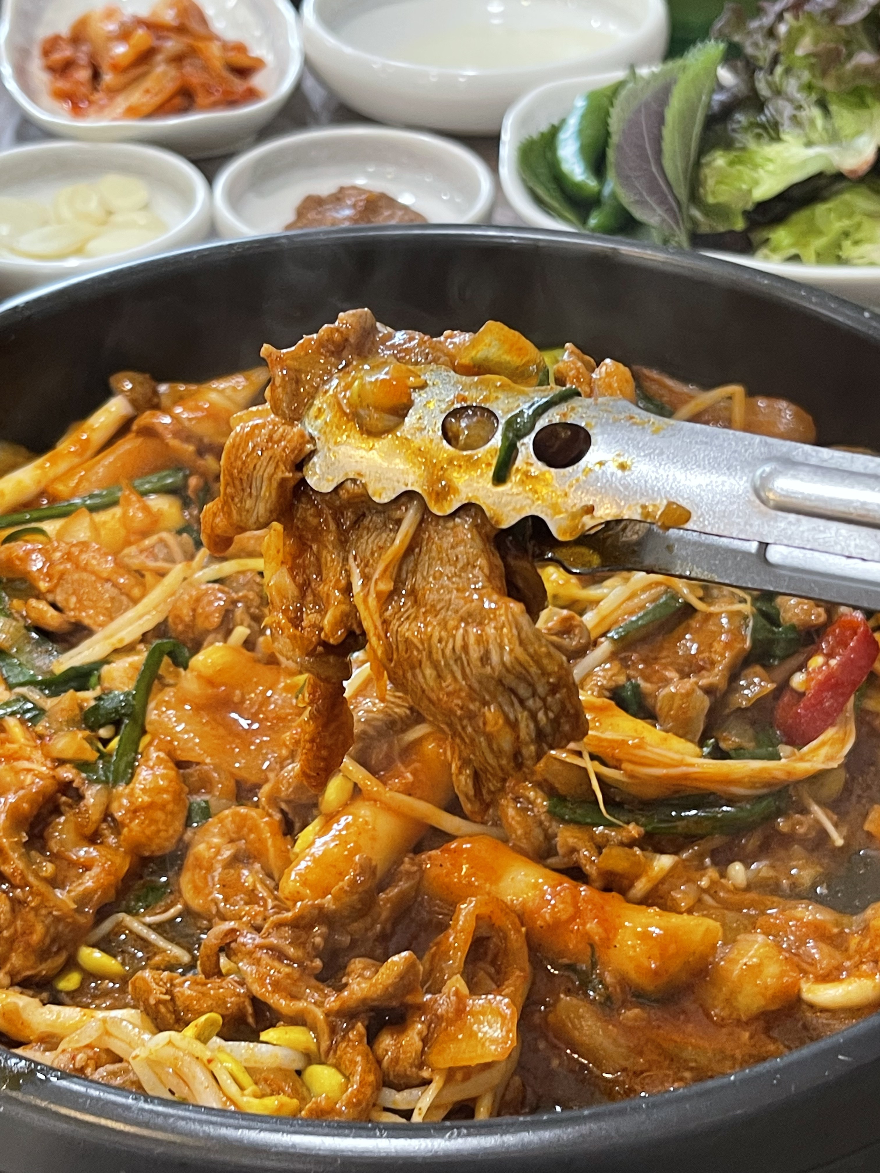 미정식당 2