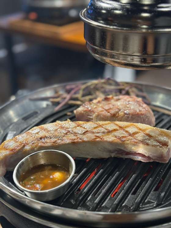 고반식당 부산범일점 사진 2
