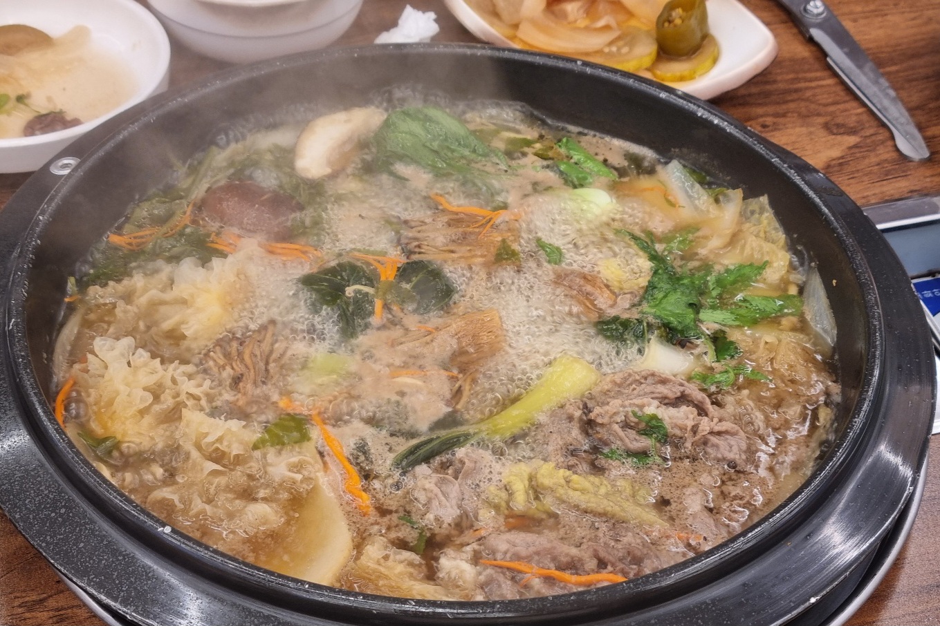 소래버섯나라 4