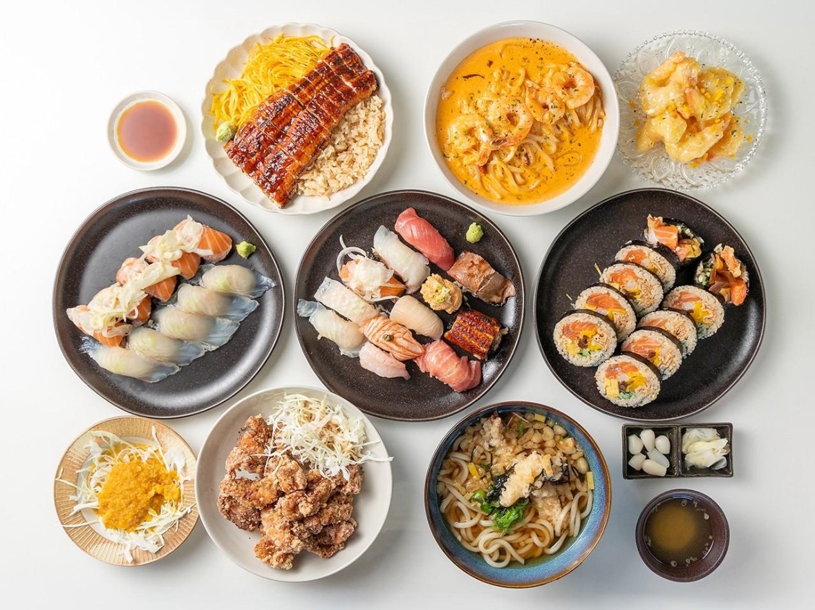 스시유히 사진 8