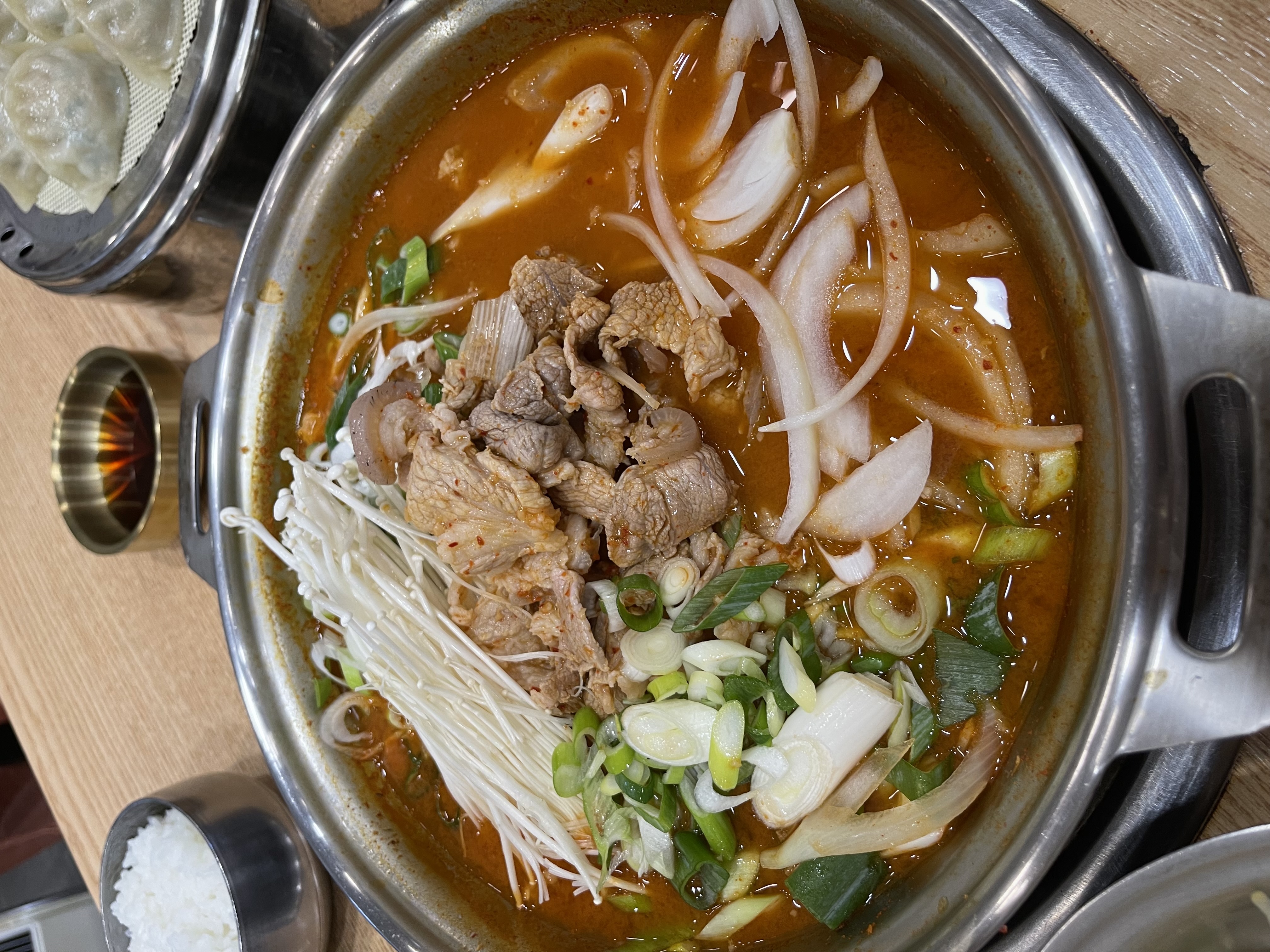 광릉촌 본점 사진 5