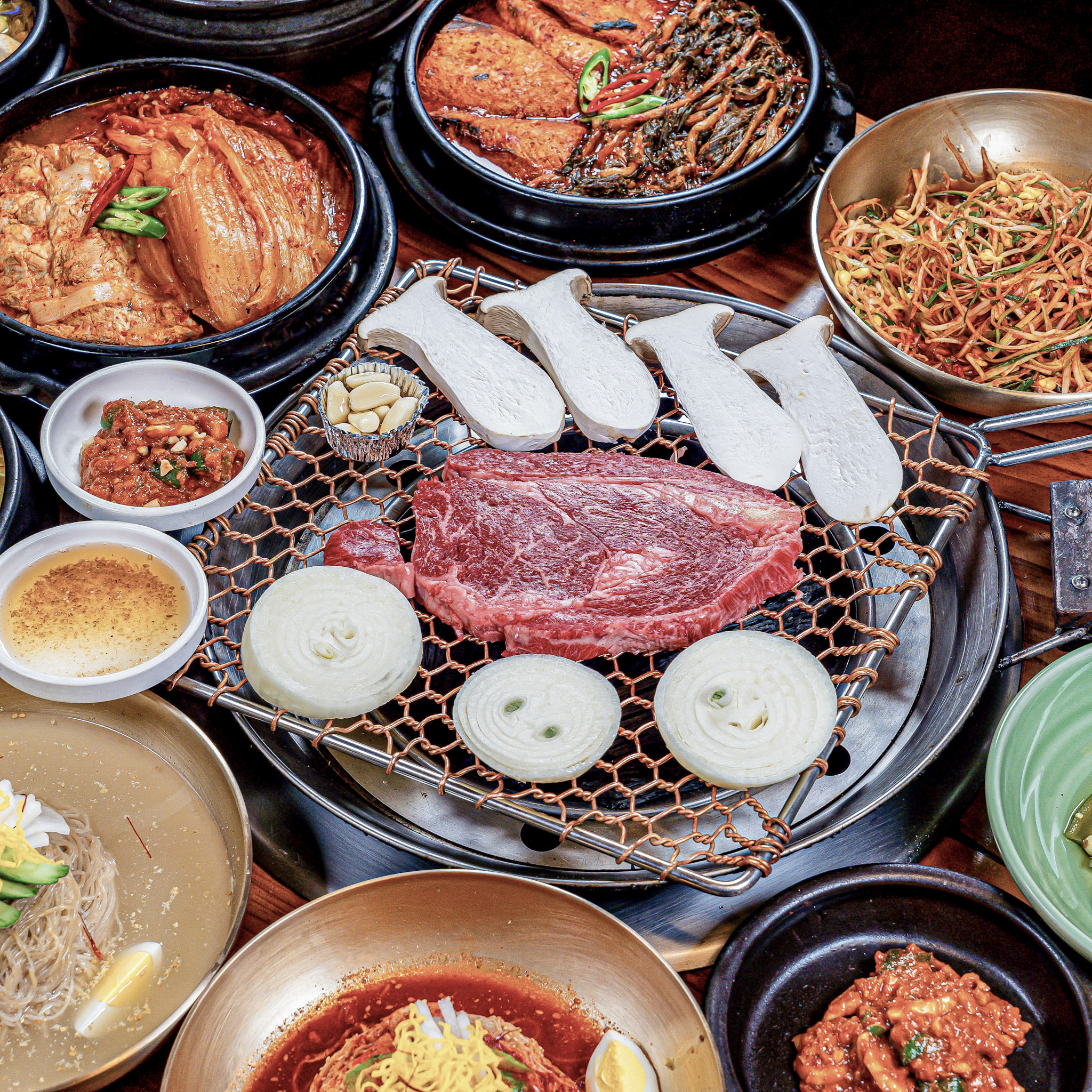 양촌리 도곡점 사진 3