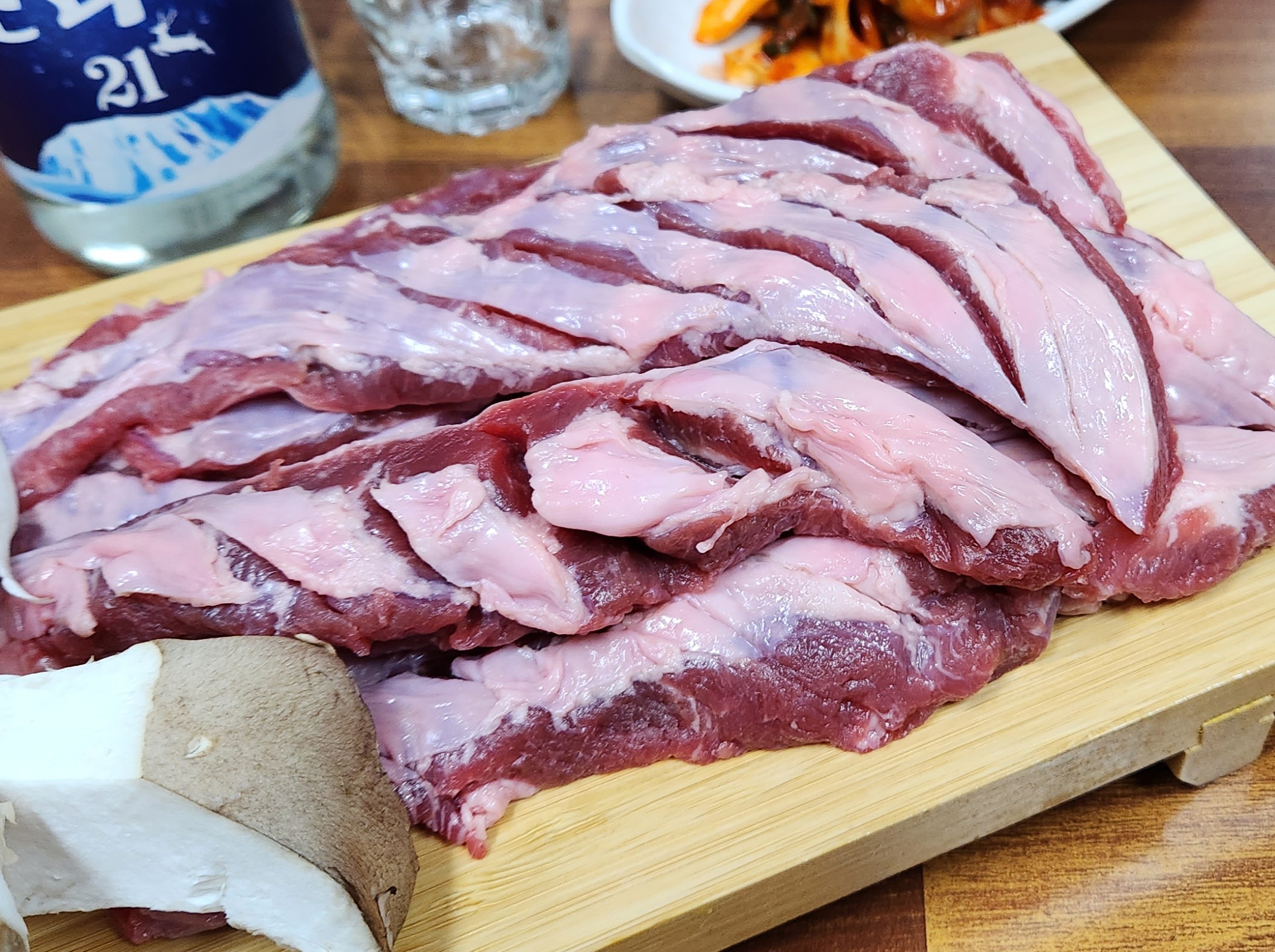 대통 사진 7