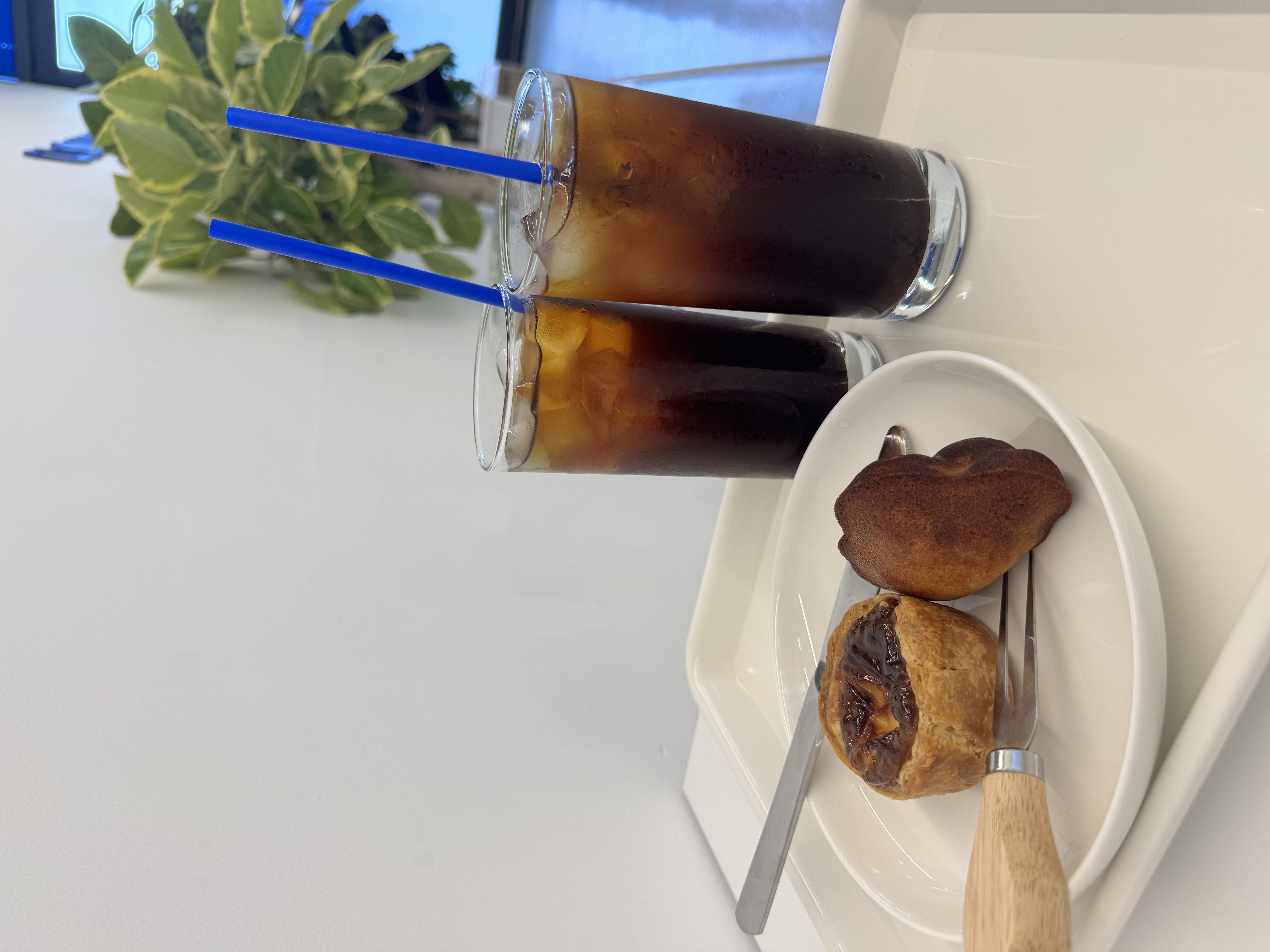 클라우딘커피 사진 5