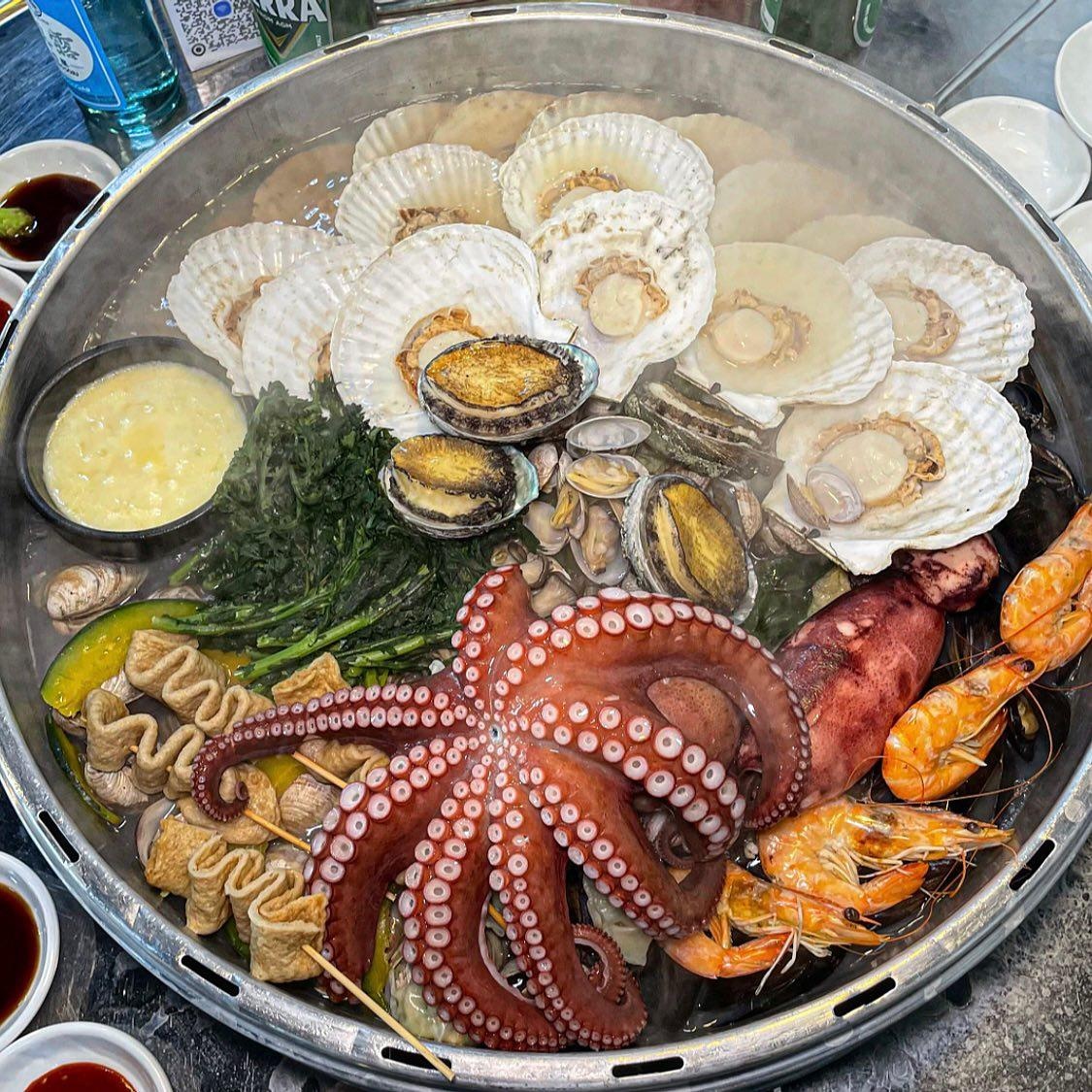 88조개 사진 5
