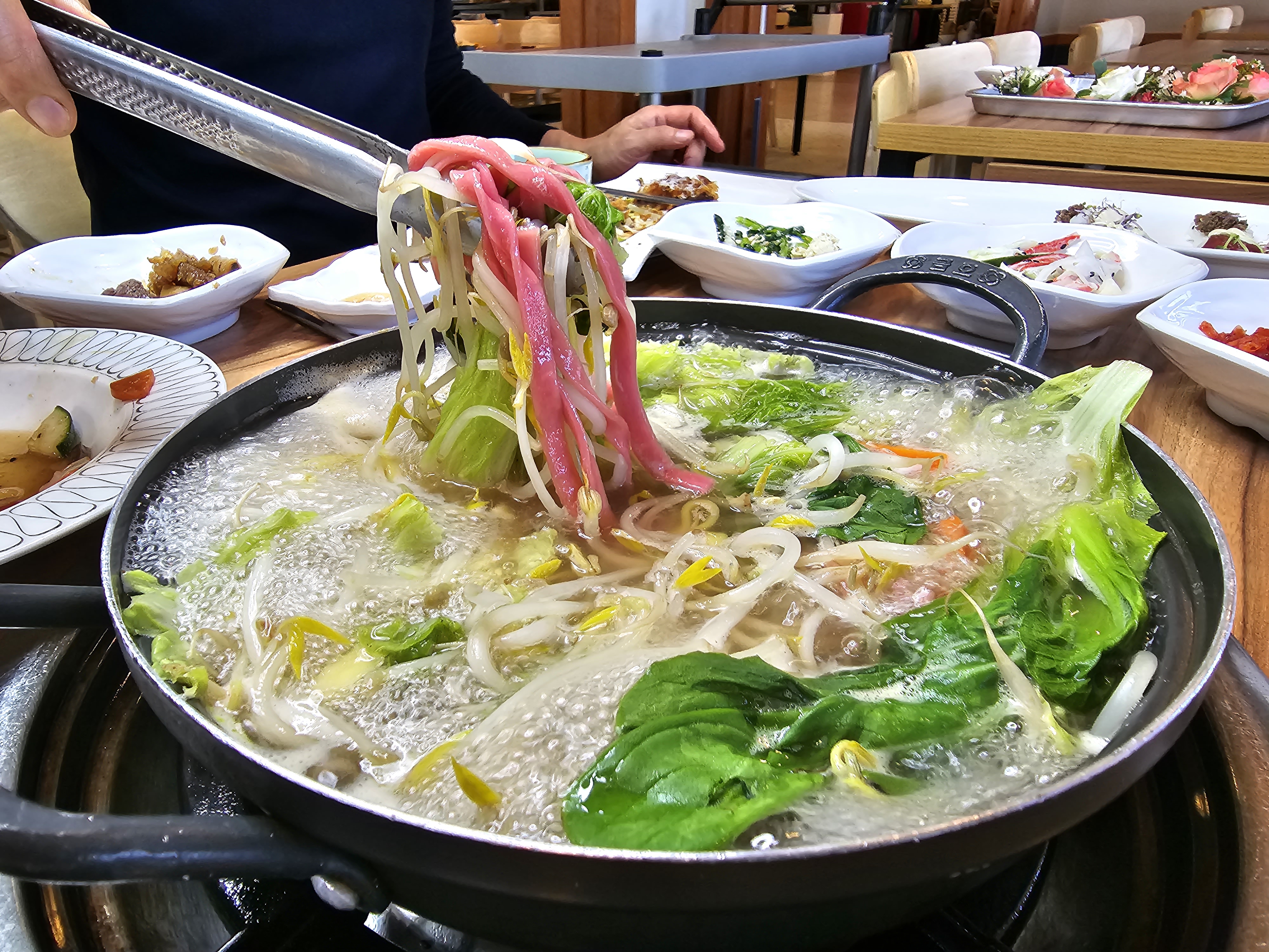 마리조아 본점 사진 5
