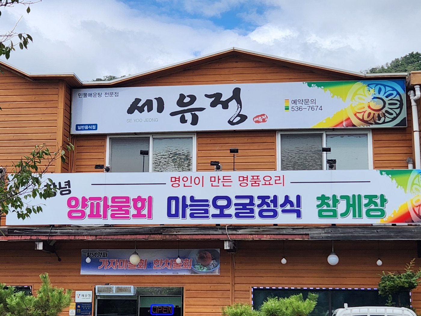 세유정 5