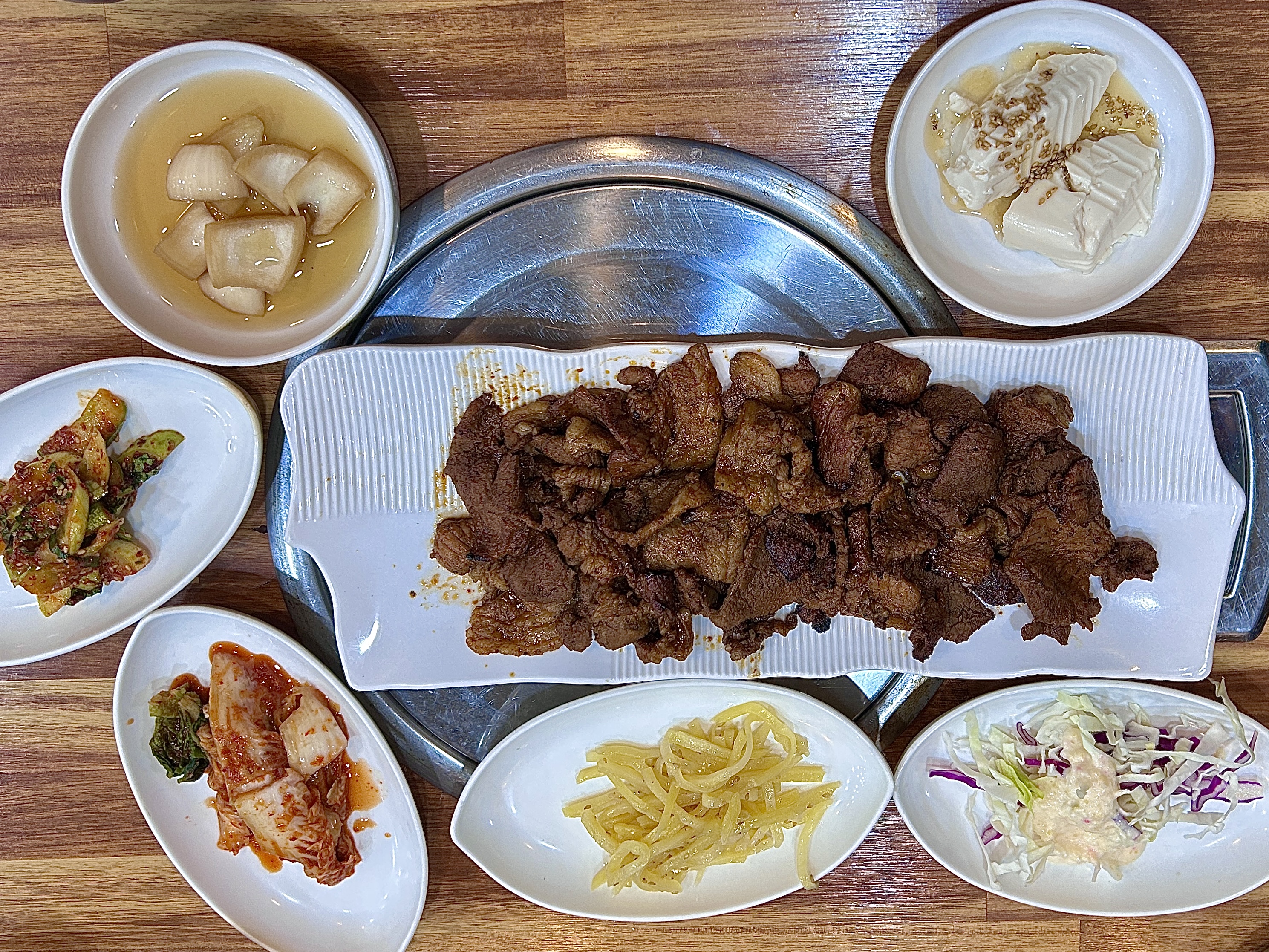 이천억갈비 상암성산점 사진 3
