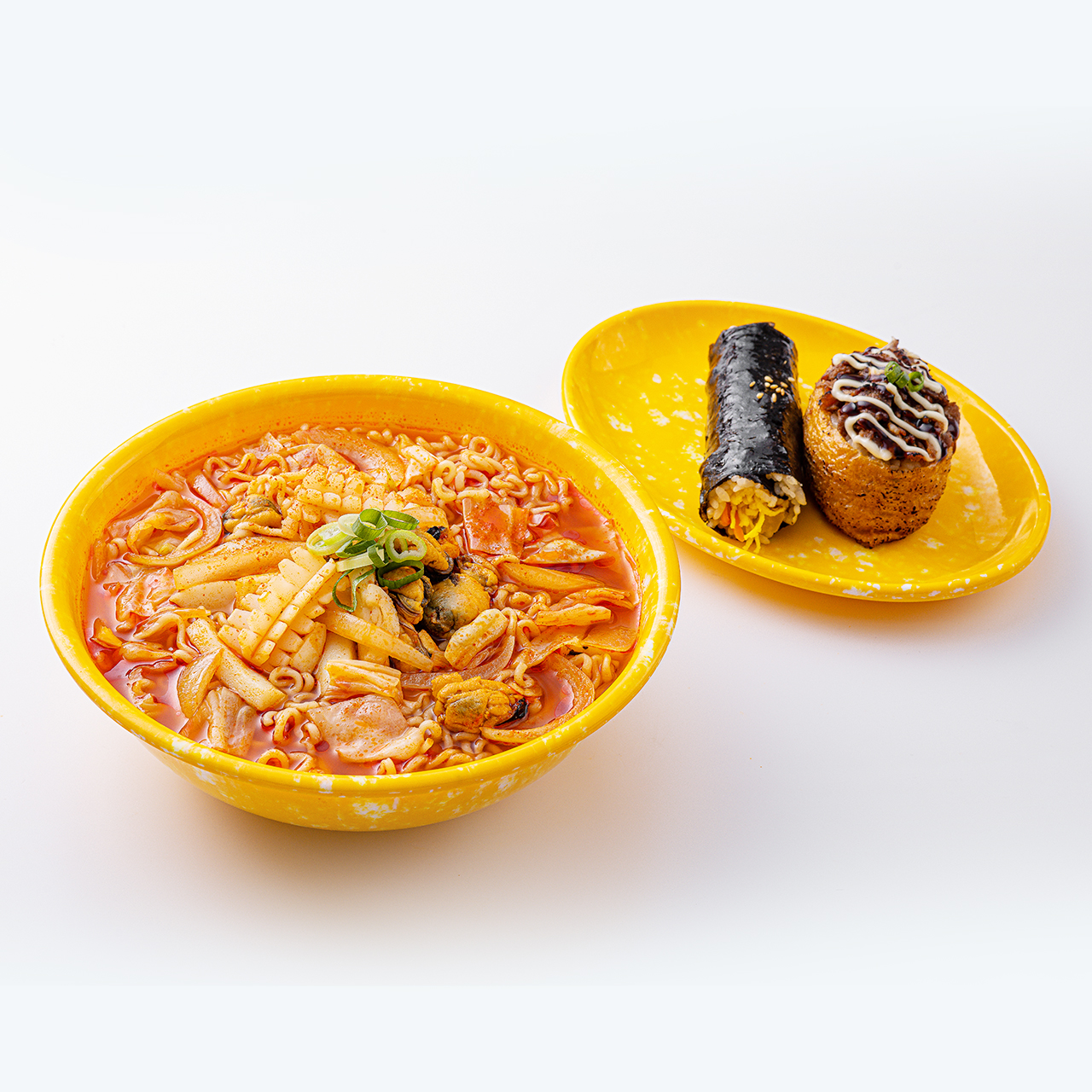병아리김밥 경주현곡점 사진 3