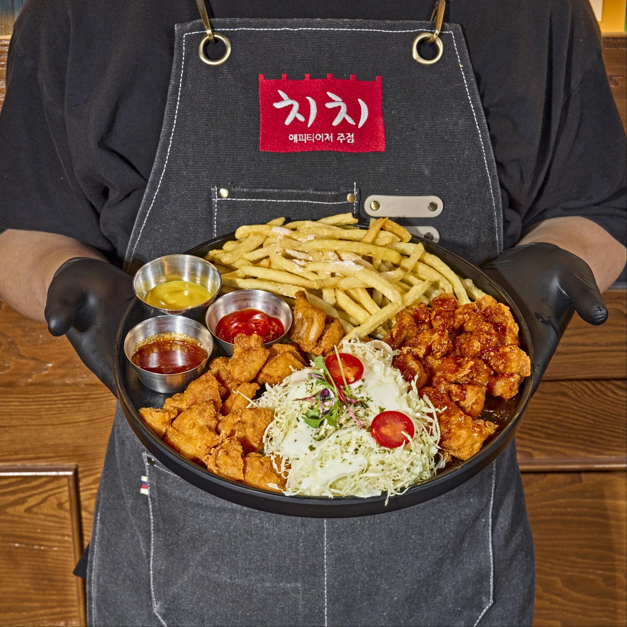 치치 의정부신시가지점 사진 5