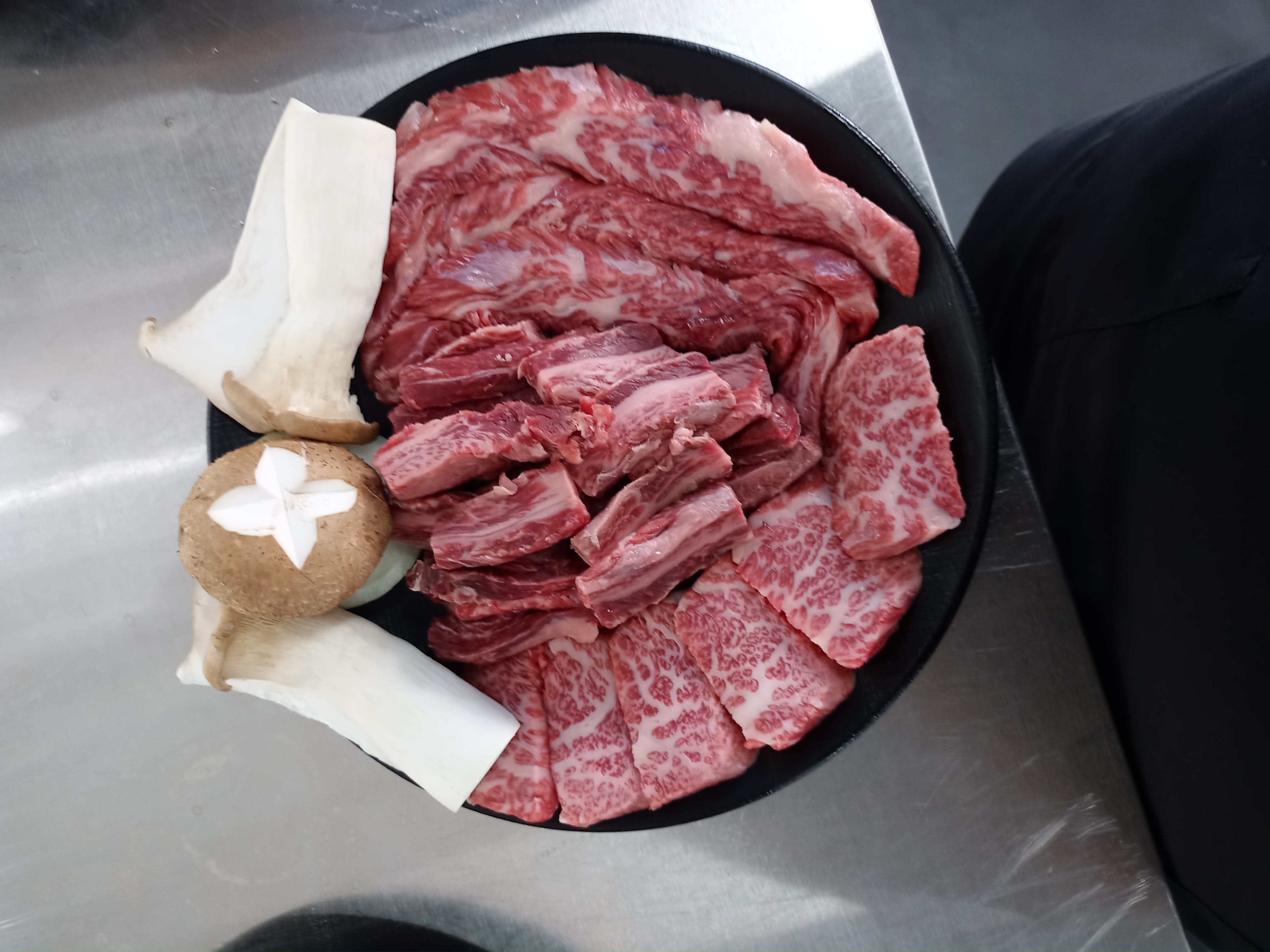 됐고연탄한우실비 12