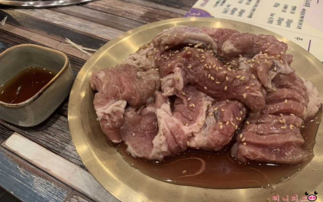 삼환축산 사상점 사진 7