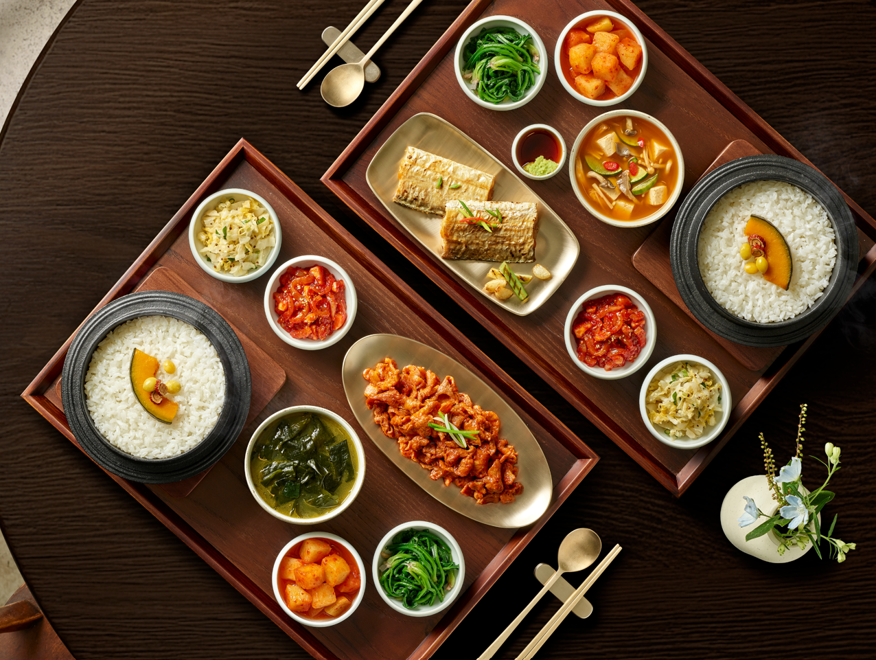 반궁 서울역점 사진 4