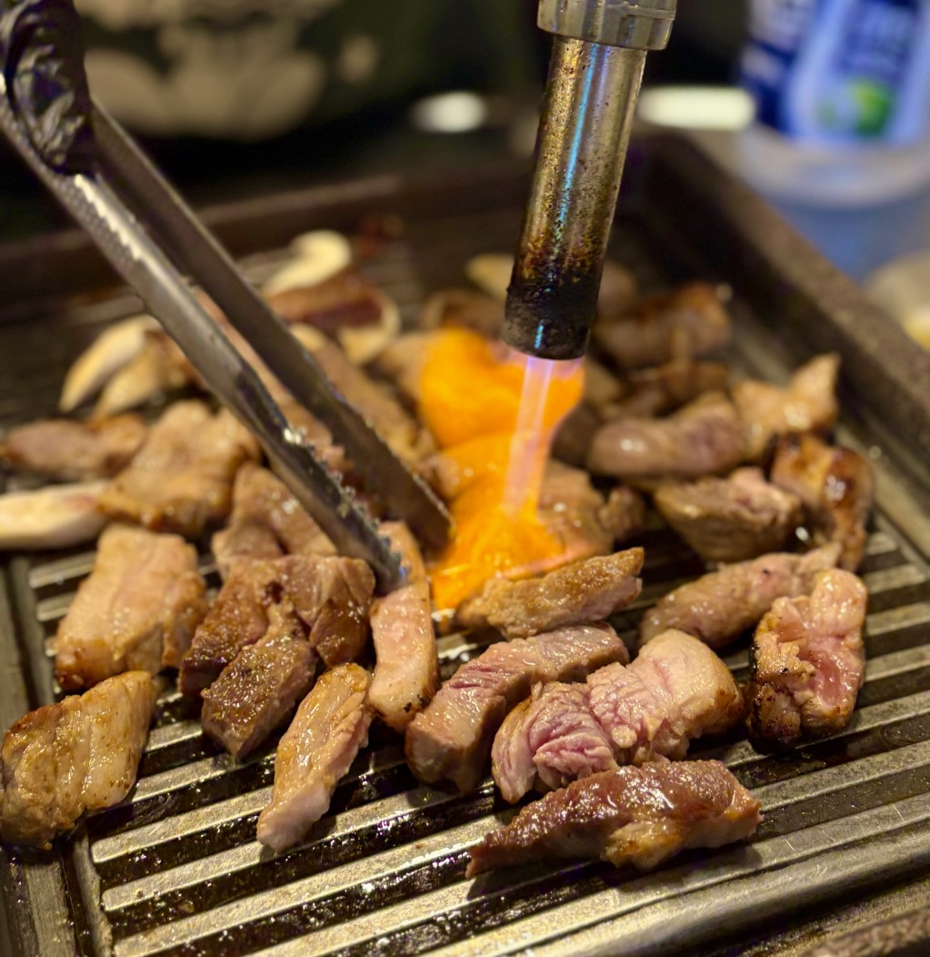 Syomideugogi (쇼미드고기) 2