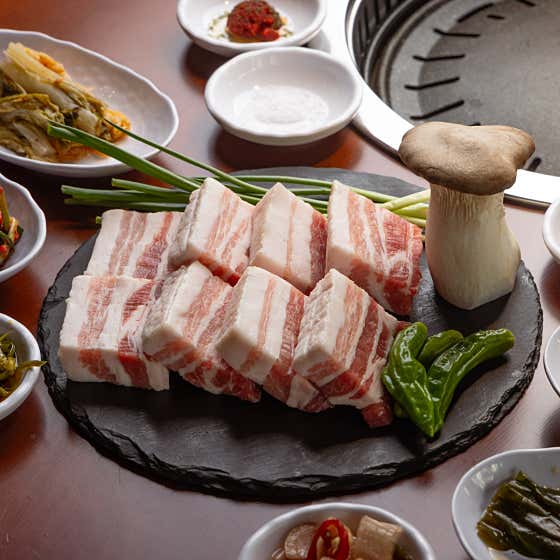 초일육 해운대점 사진 4