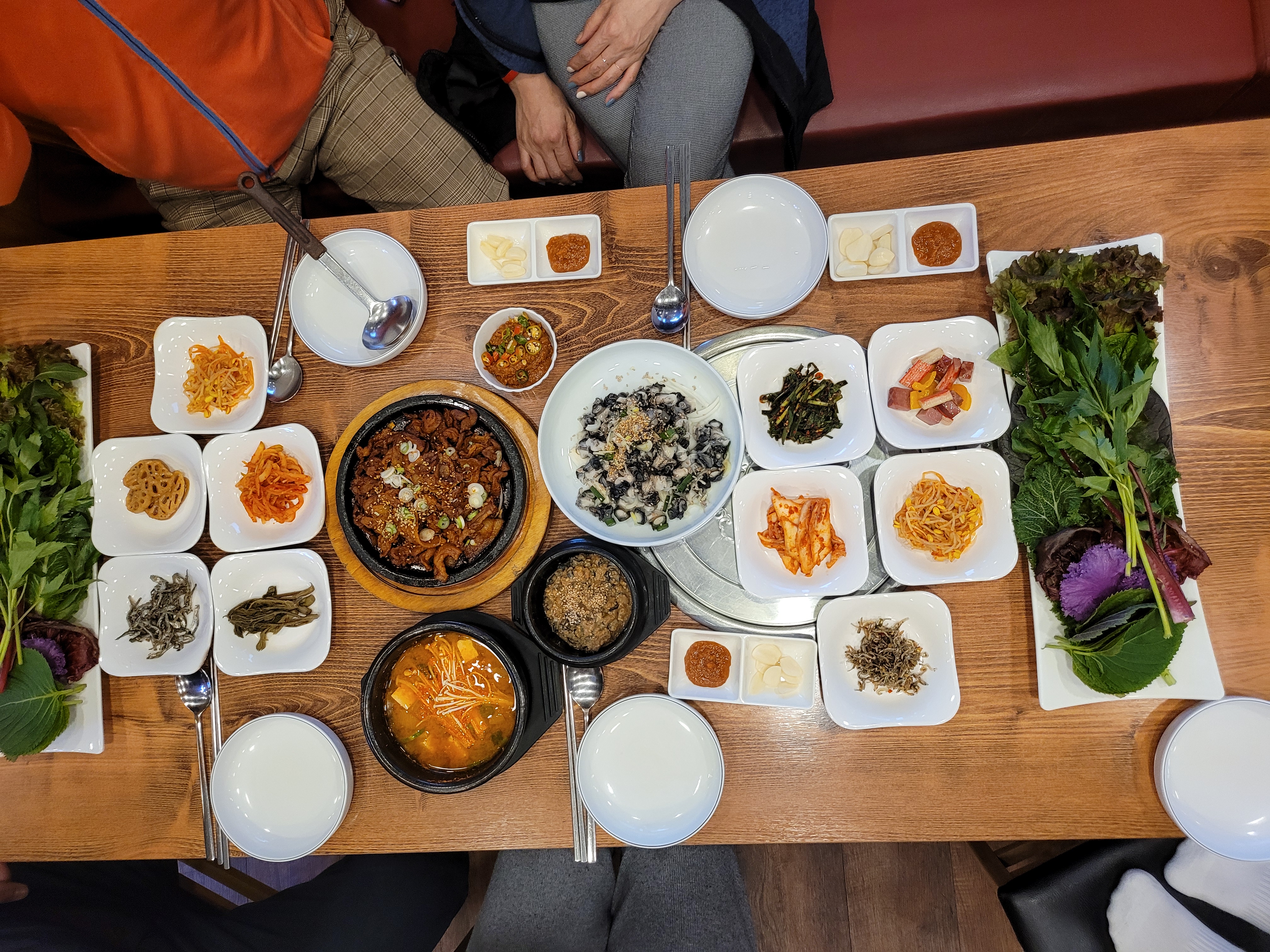 돌담집 5