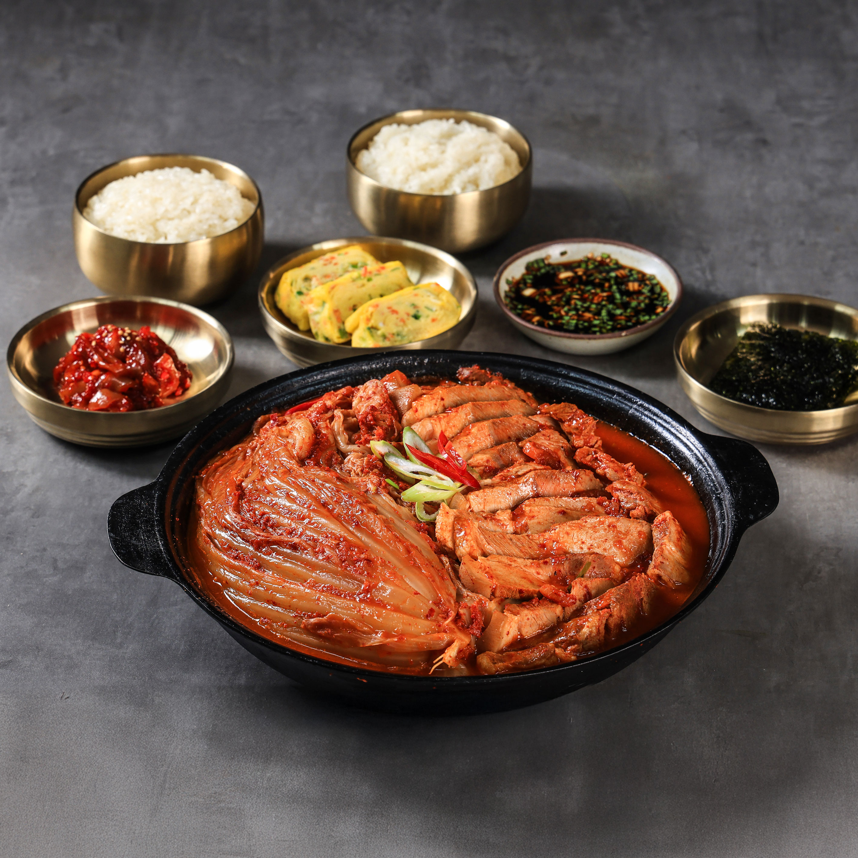 다정채 야탑역점 사진 4