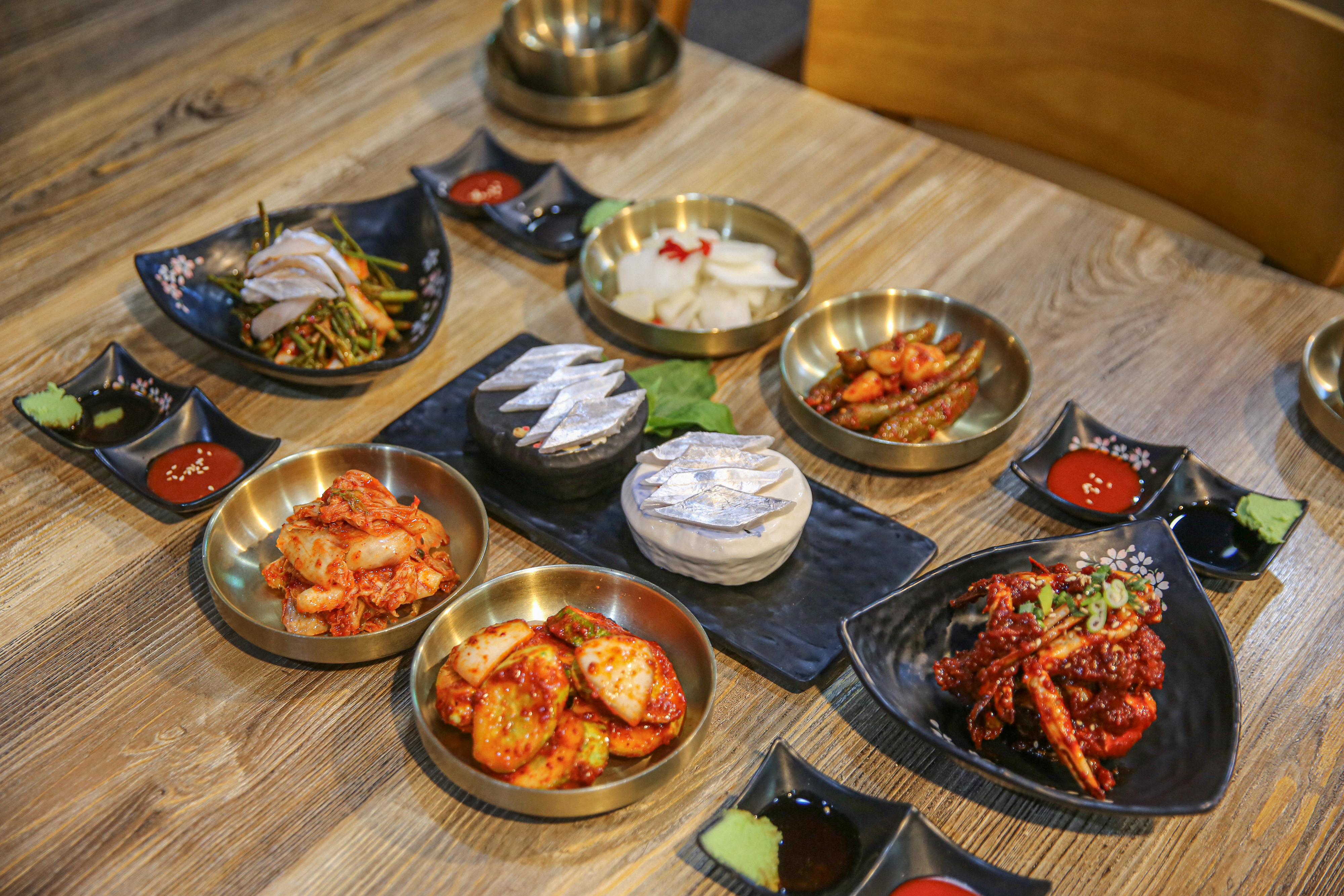 중문통갈치조림구이 기원은갈치 본점 사진 8