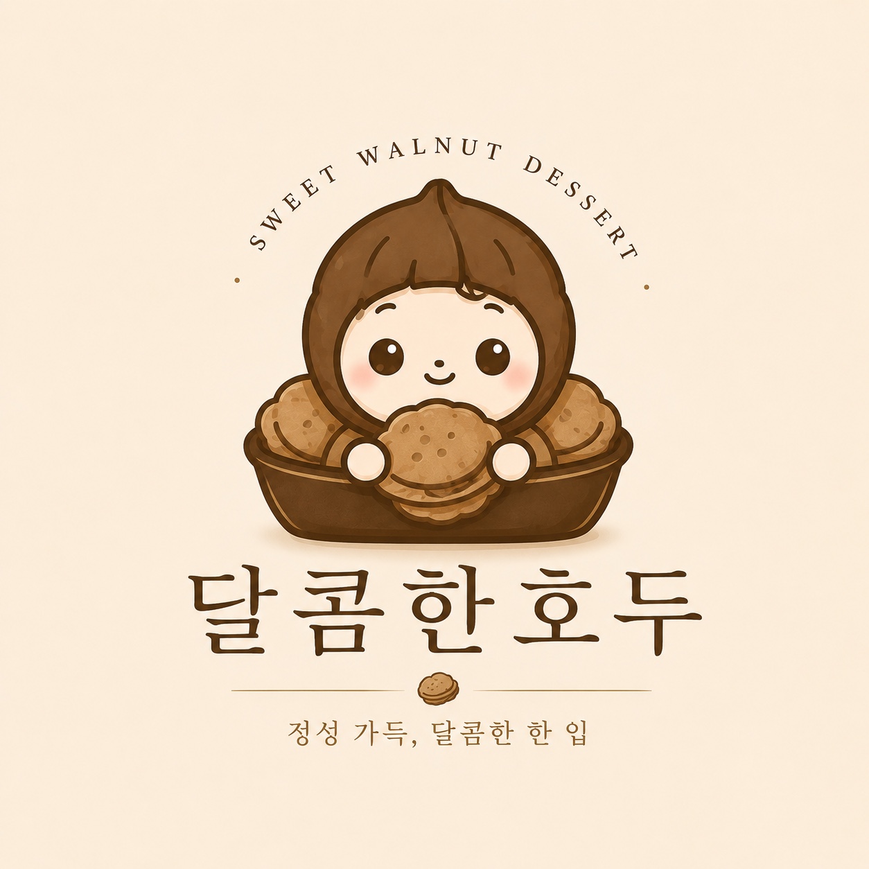 달콤한호두 대표 사진