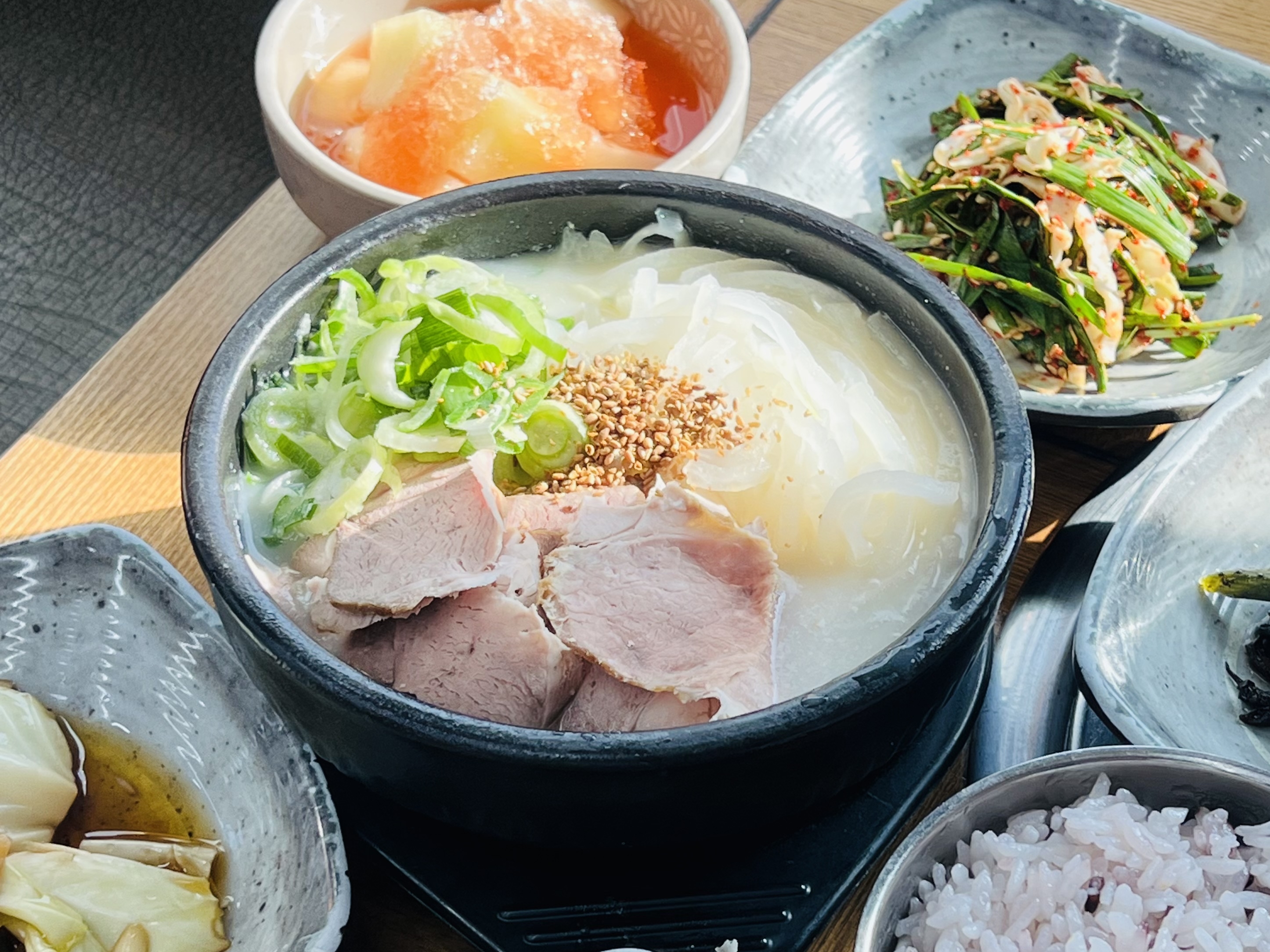 순풍해장국 공항본점 사진 2