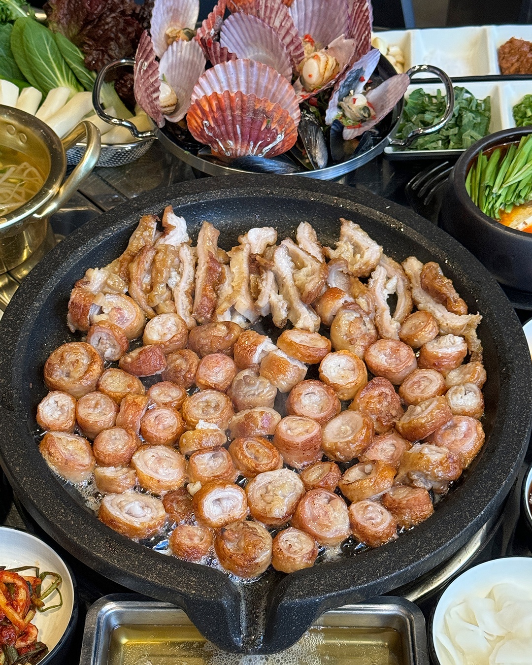 연막창 경성대부경대점 사진 8