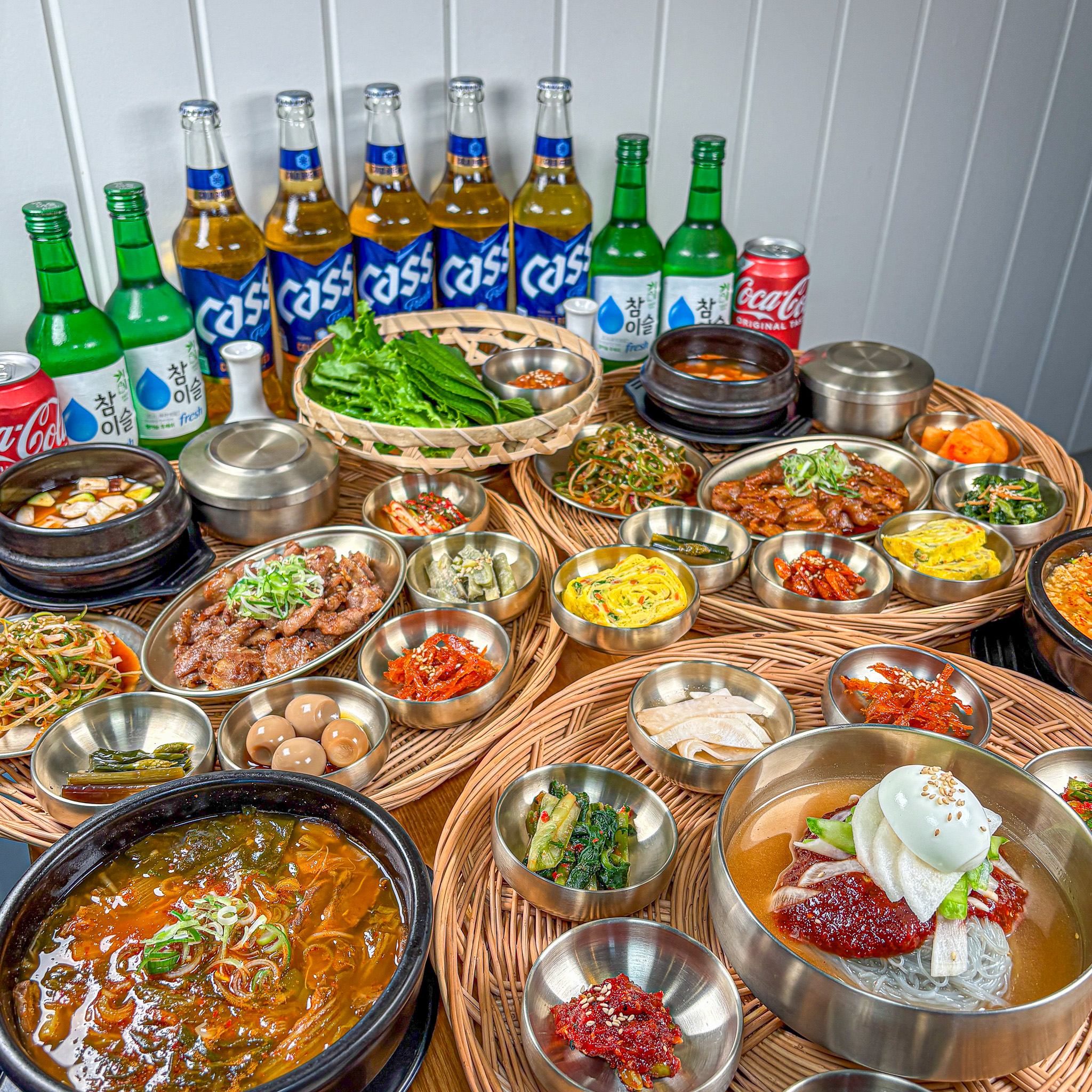 그날의밥상 1