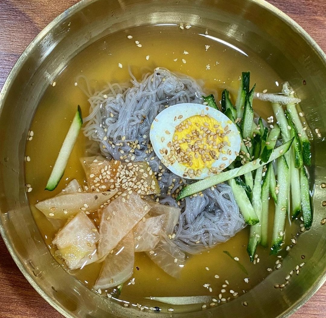 한국관 사진 8