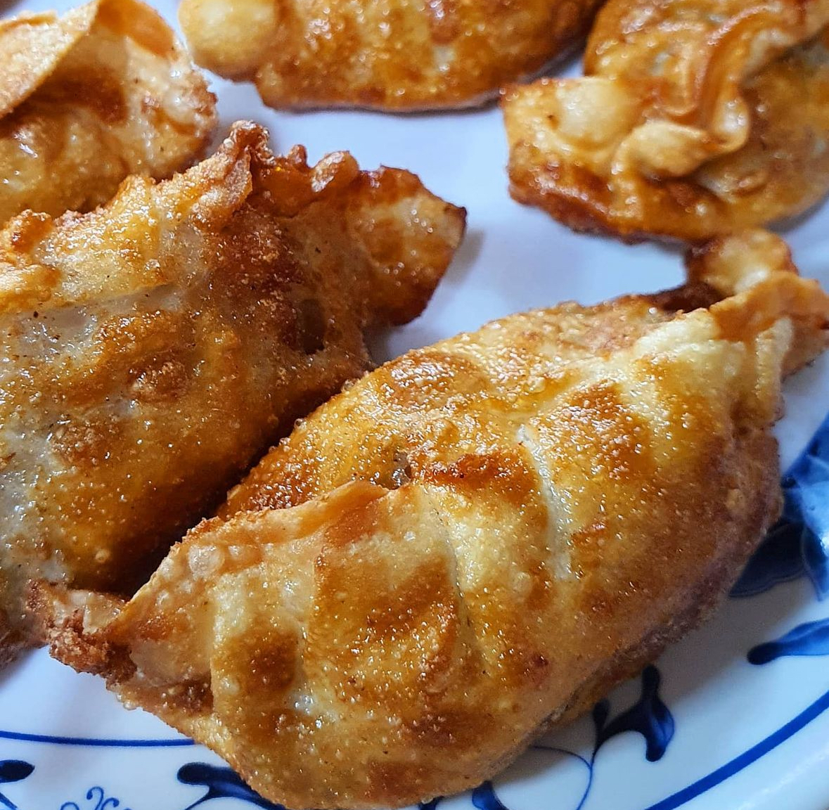 마가 만두집 사진